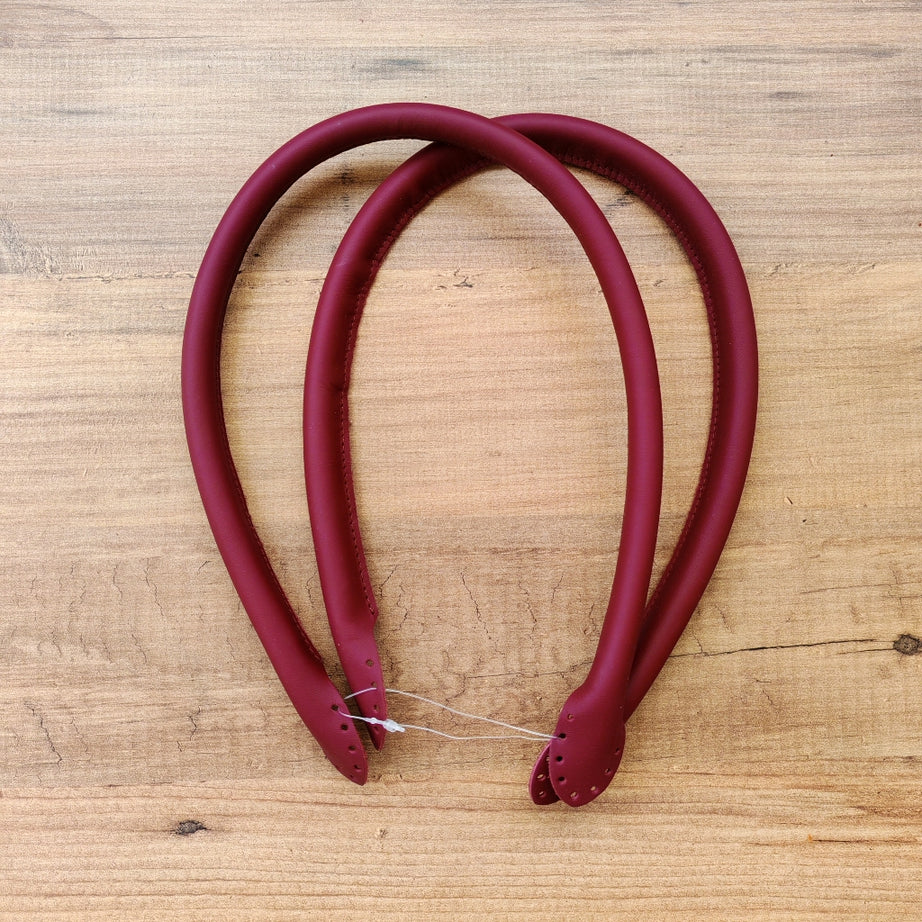 Hakiki Deri Pelikan Sap - Orta Boy (50cm)