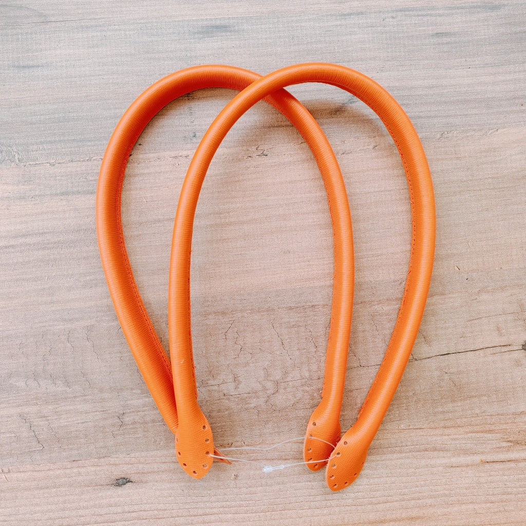 Hakiki Deri Pelikan Sap - Orta Boy (50cm)