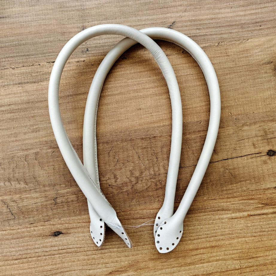 Hakiki Deri Pelikan Sap - Orta Boy (50cm)