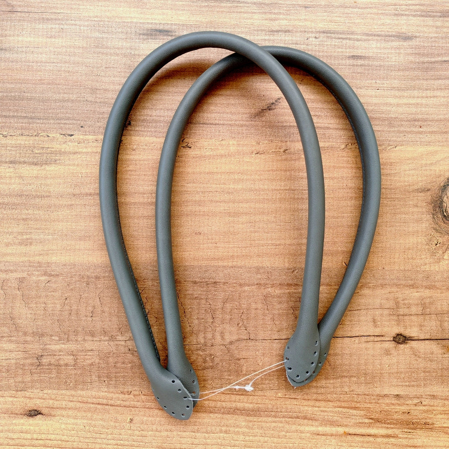 Hakiki Deri Pelikan Sap - Orta Boy (50cm)