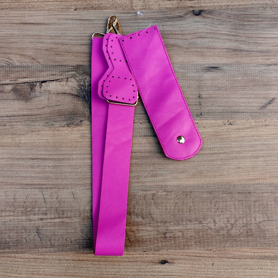 Hakiki Deri Freebag Seti