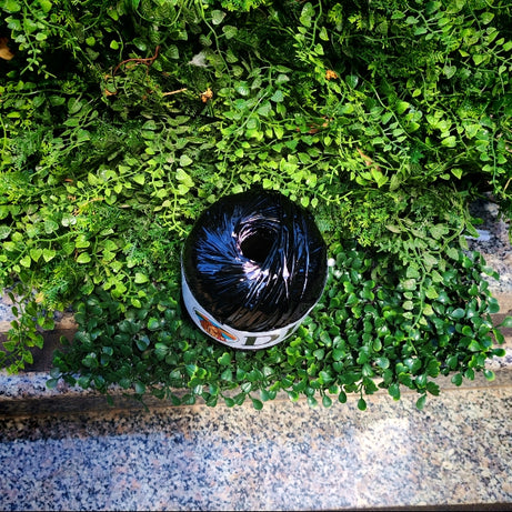 Metalik Rafya Örgü İpi