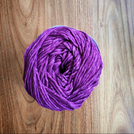 Büklüm Rafya Örgü İpi