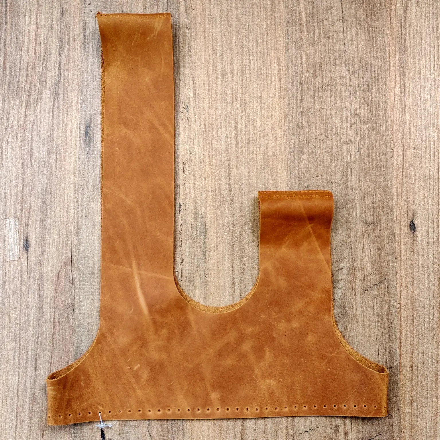 Japon Stil Hakiki Deri Çanta Kiti