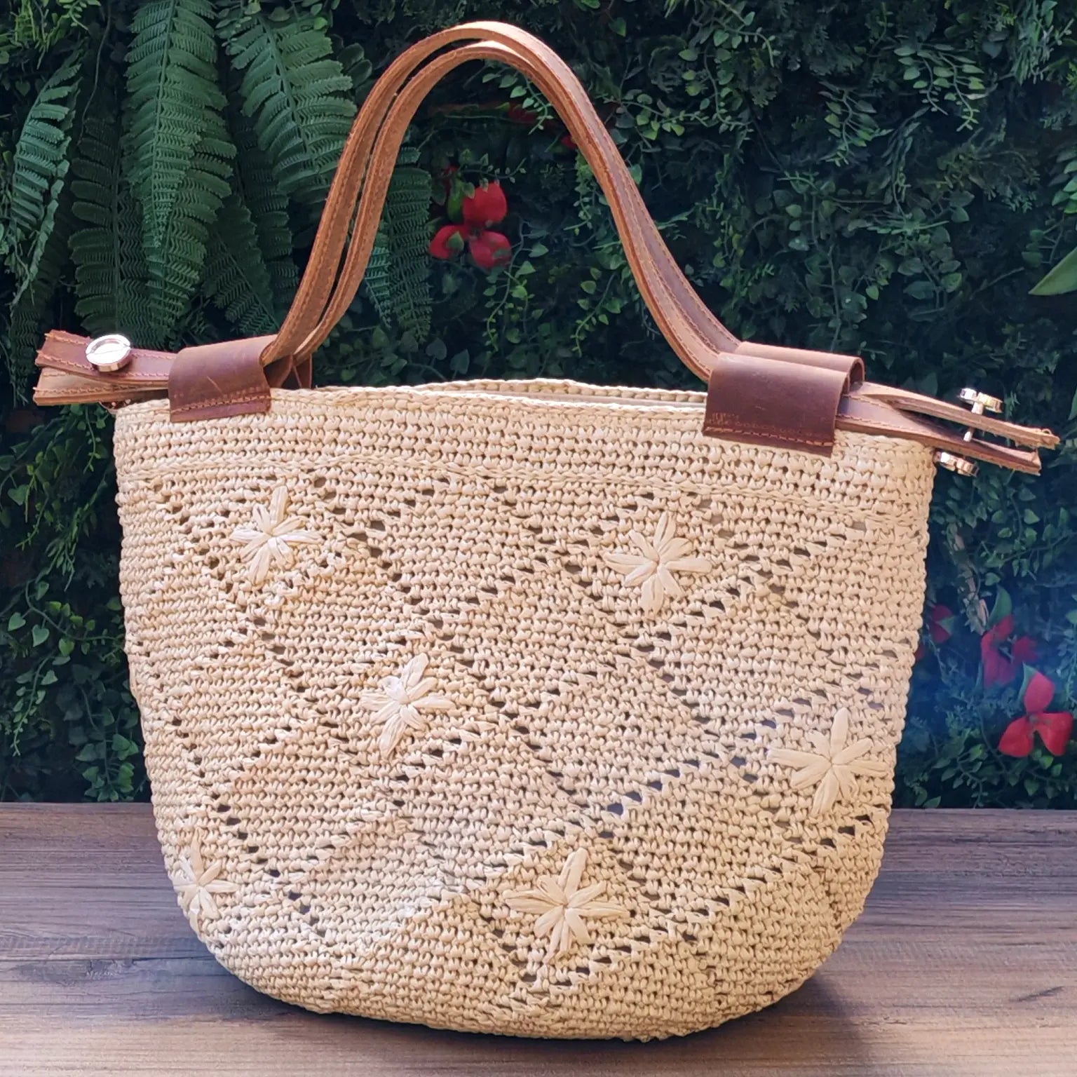 Köprü Kit, Hakiki Deri Çanta Kiti