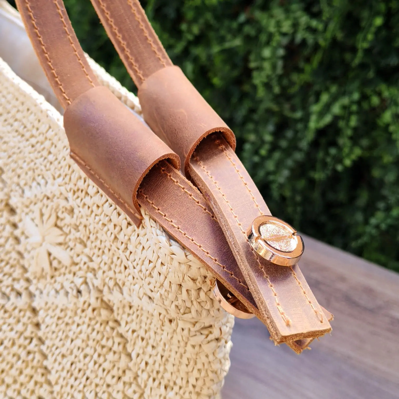 Köprü Kit, Hakiki Deri Çanta Kiti