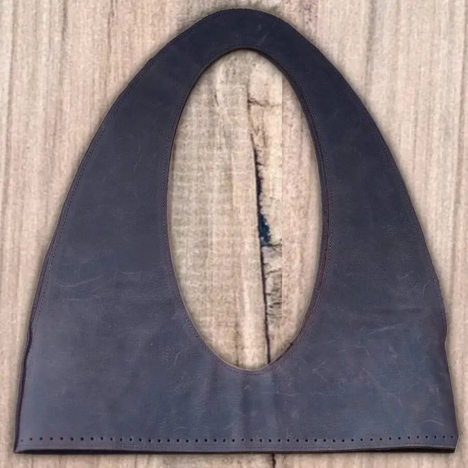 Tana Hakiki Deri Çanta Kiti