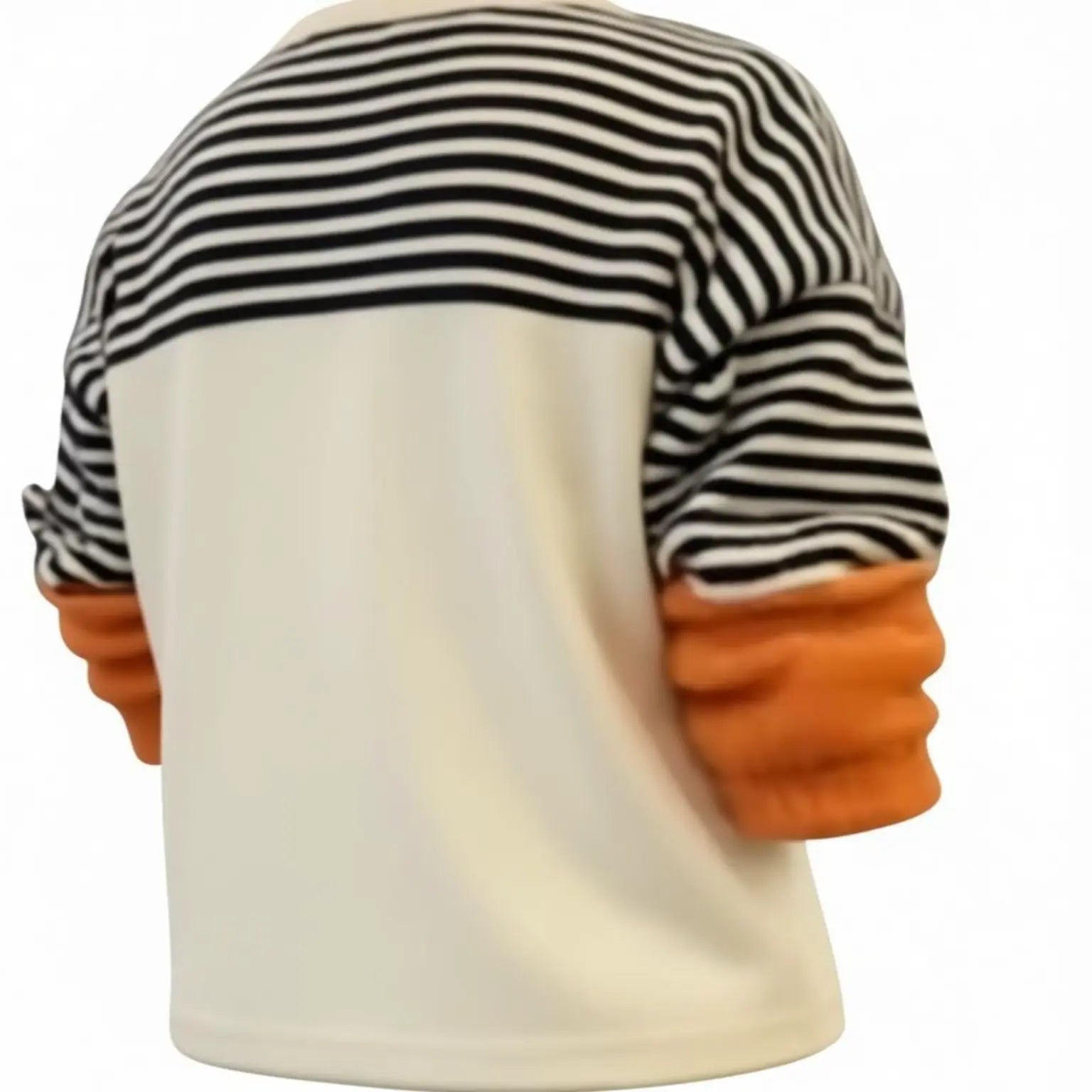 Gazzal Alpaca Air Colorblock Hırka İplik Kiti