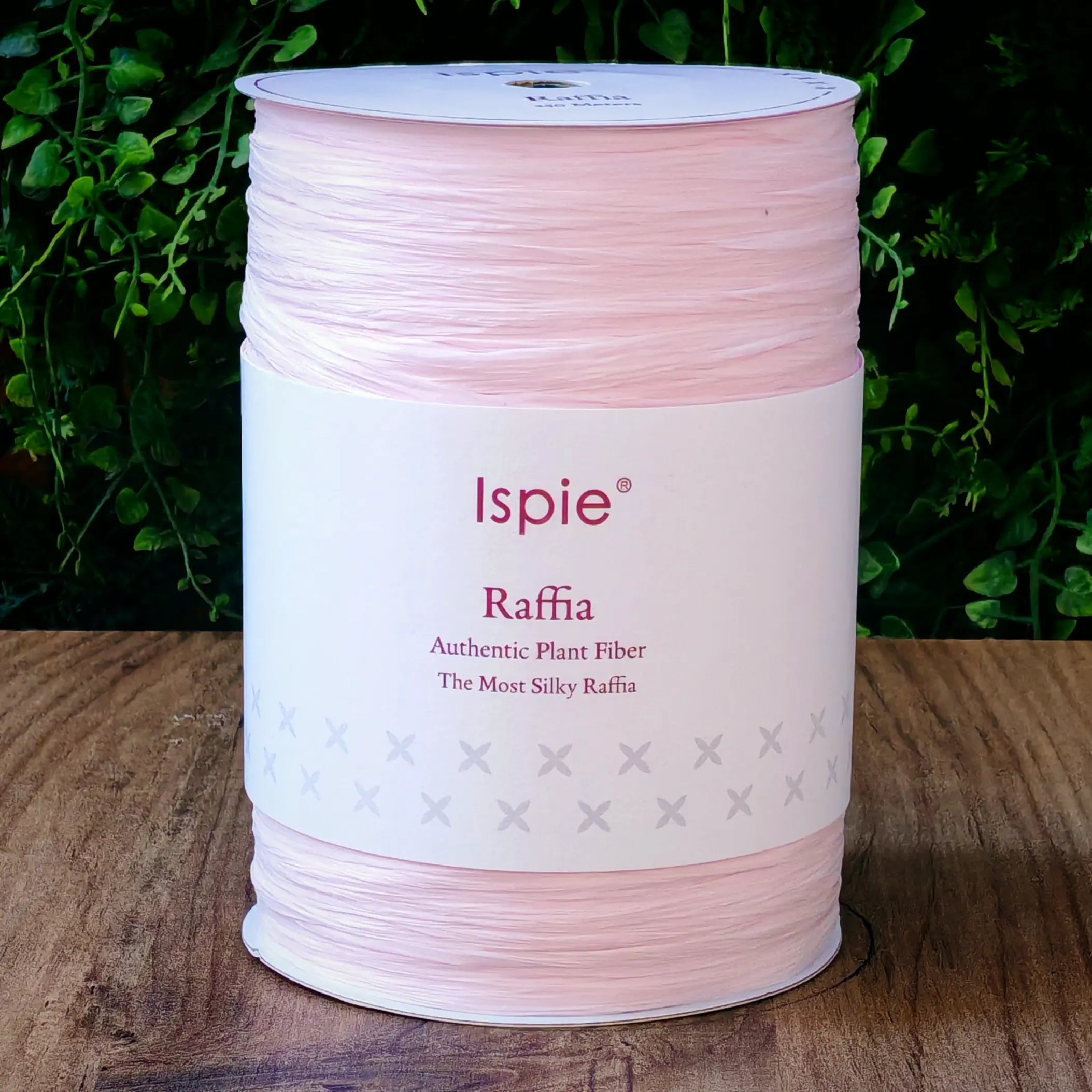 Ispie Orijinal Rafya İpi