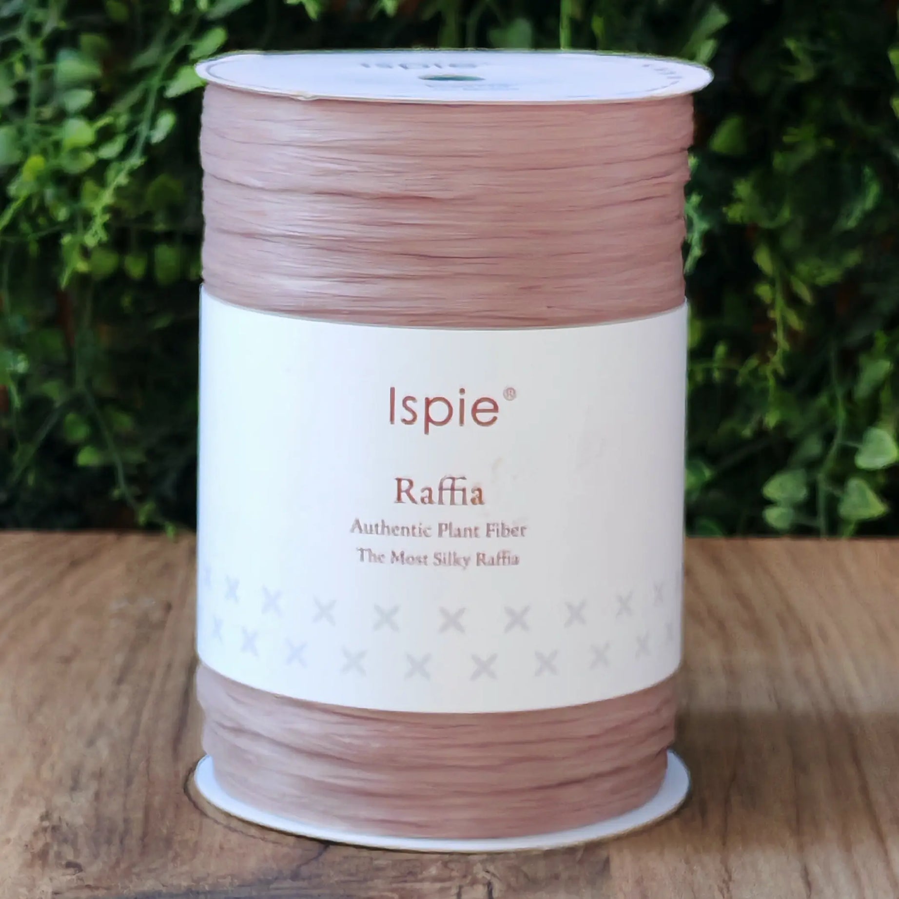 Ispie Orijinal Rafya İpi