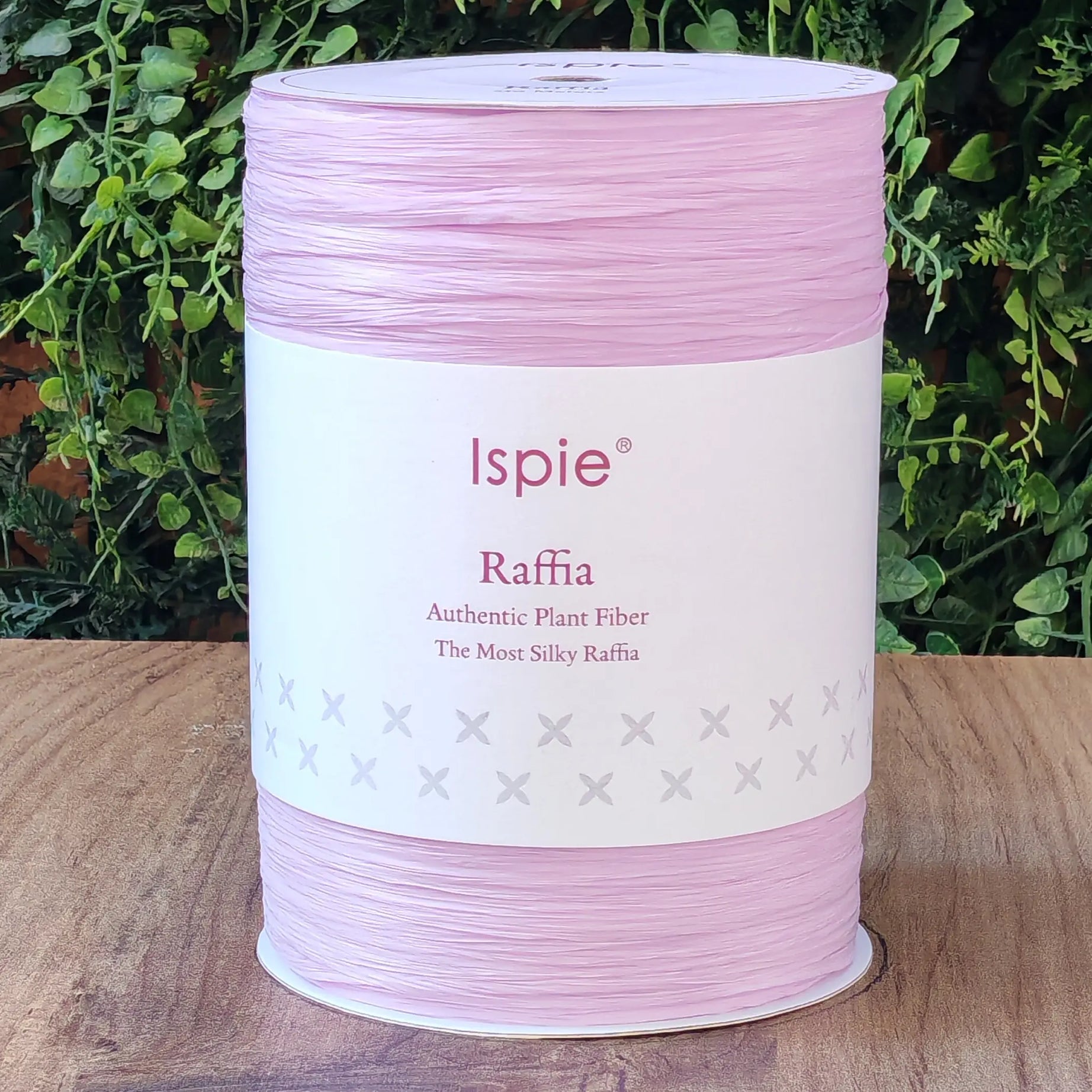 Ispie Orijinal Rafya İpi