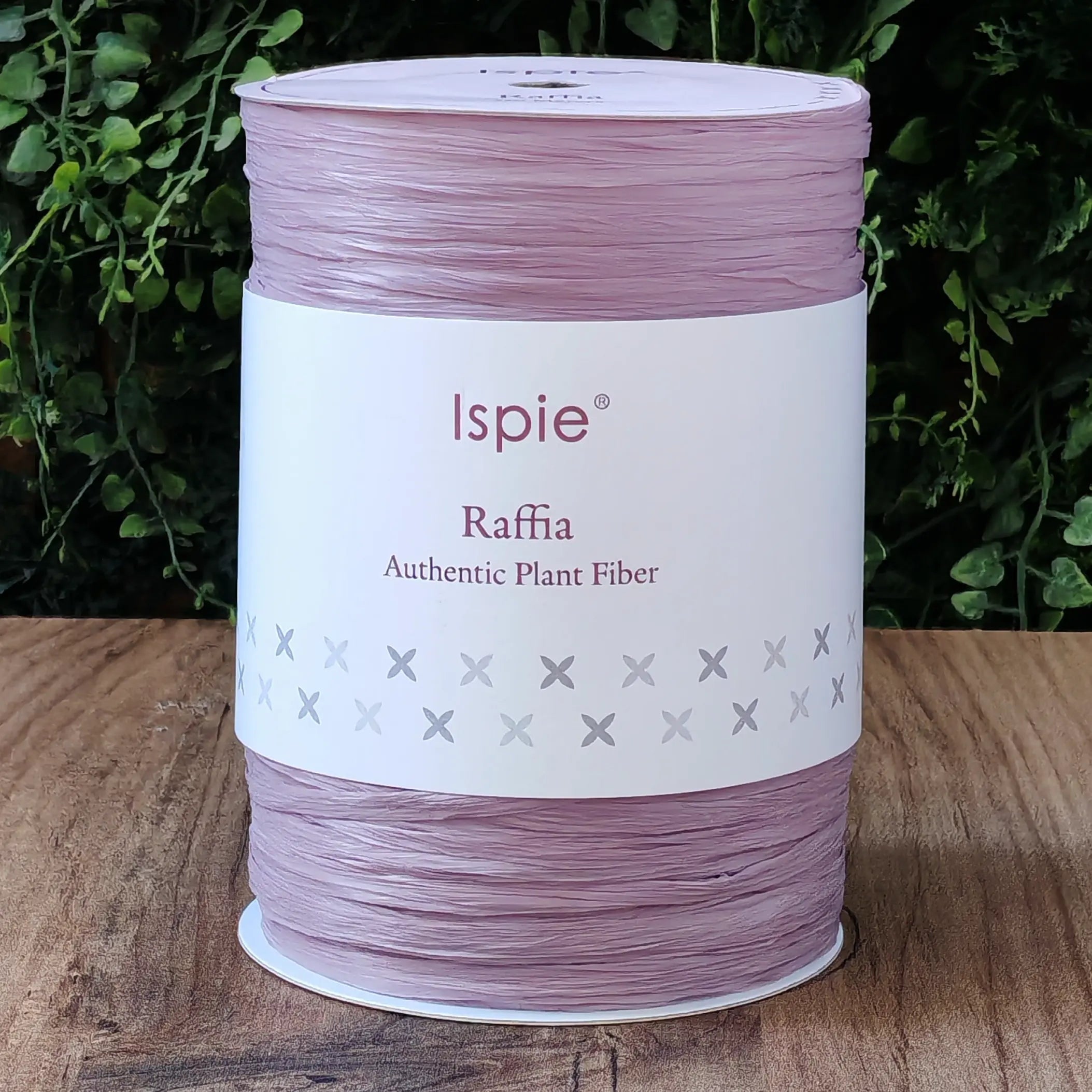 Ispie Orijinal Rafya İpi