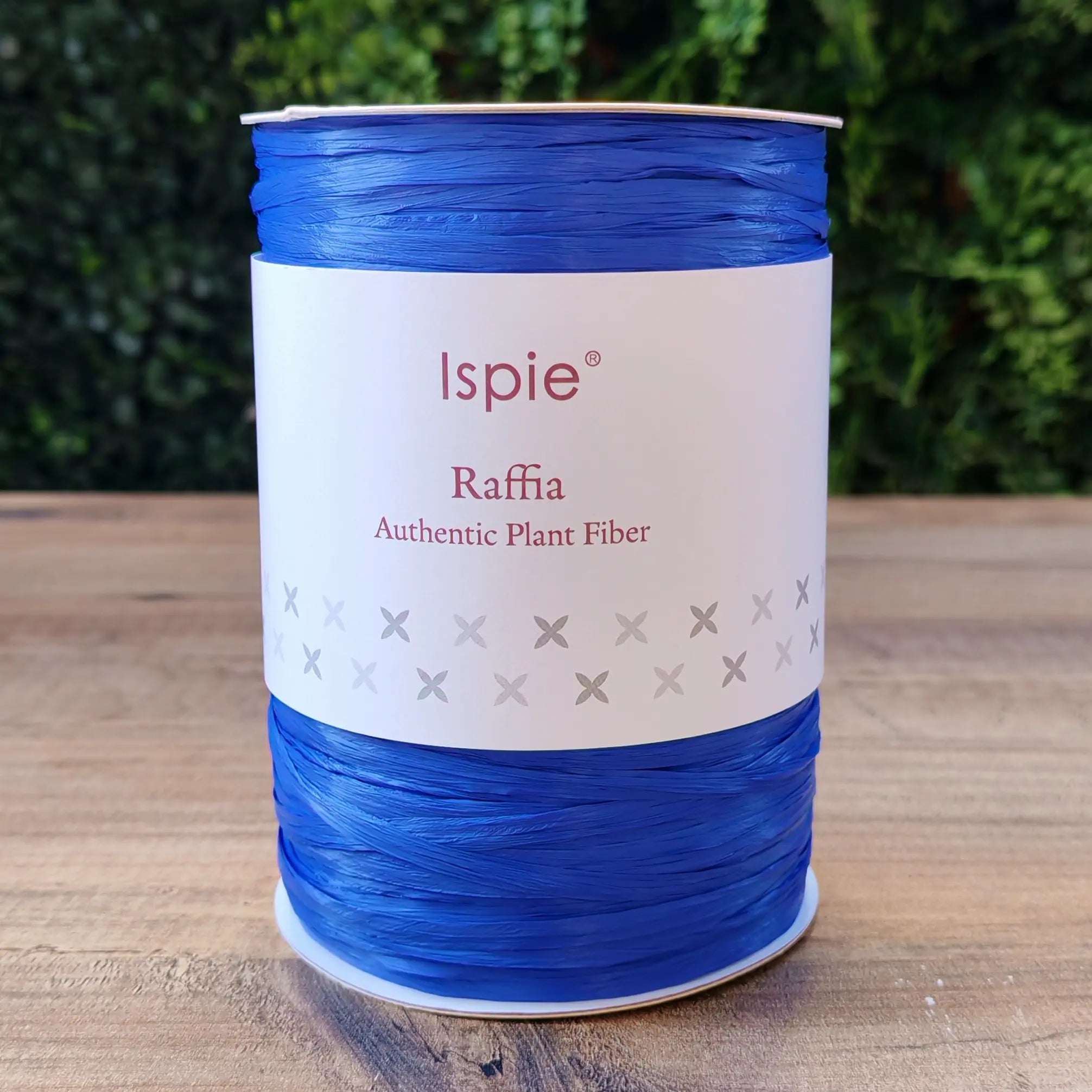 Ispie Orijinal Rafya İpi