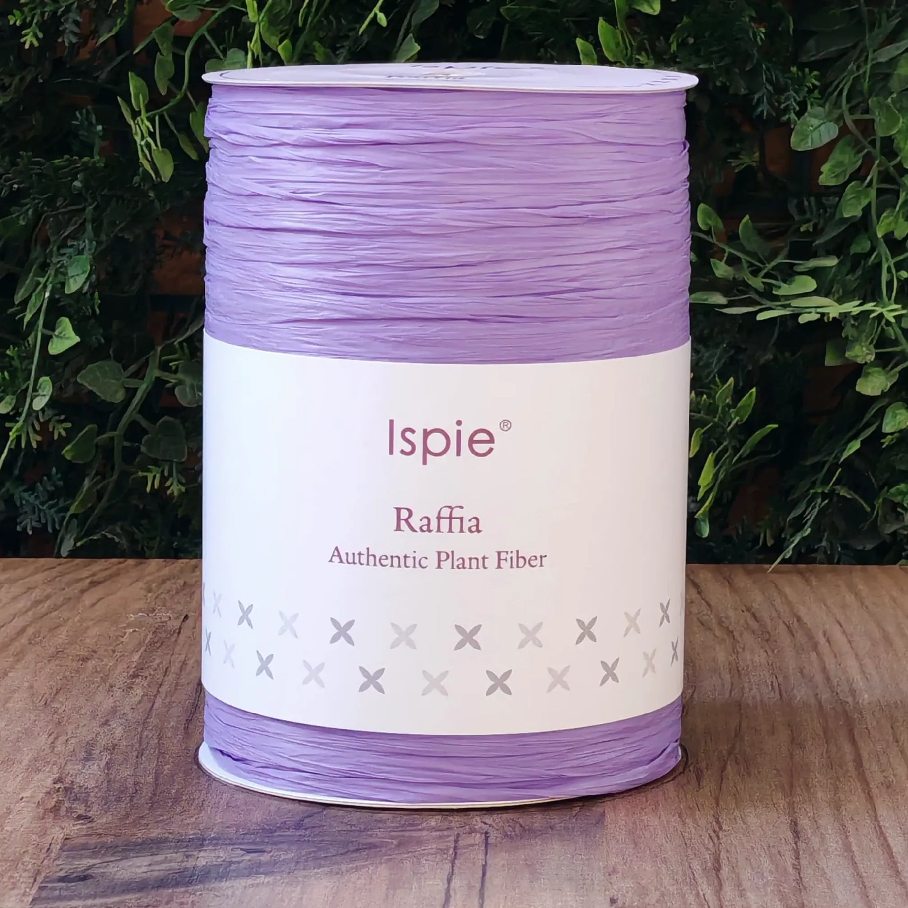 Ispie Orijinal Rafya İpi