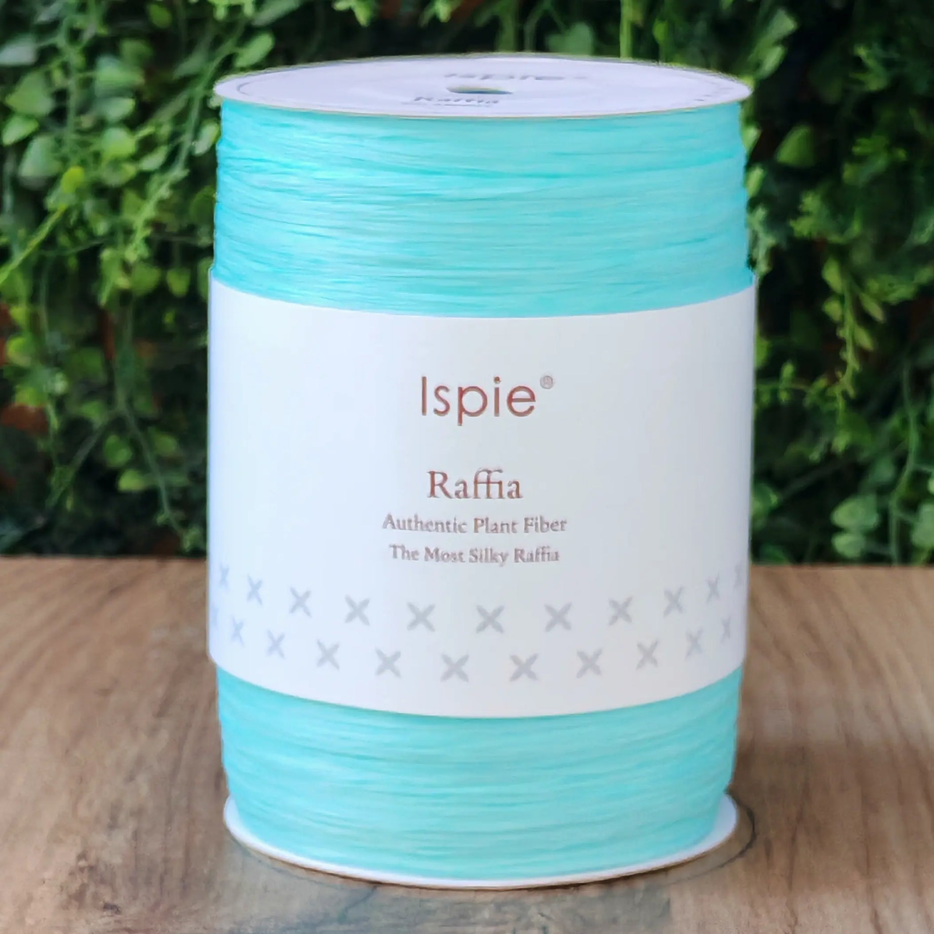 Ispie Orijinal Rafya İpi