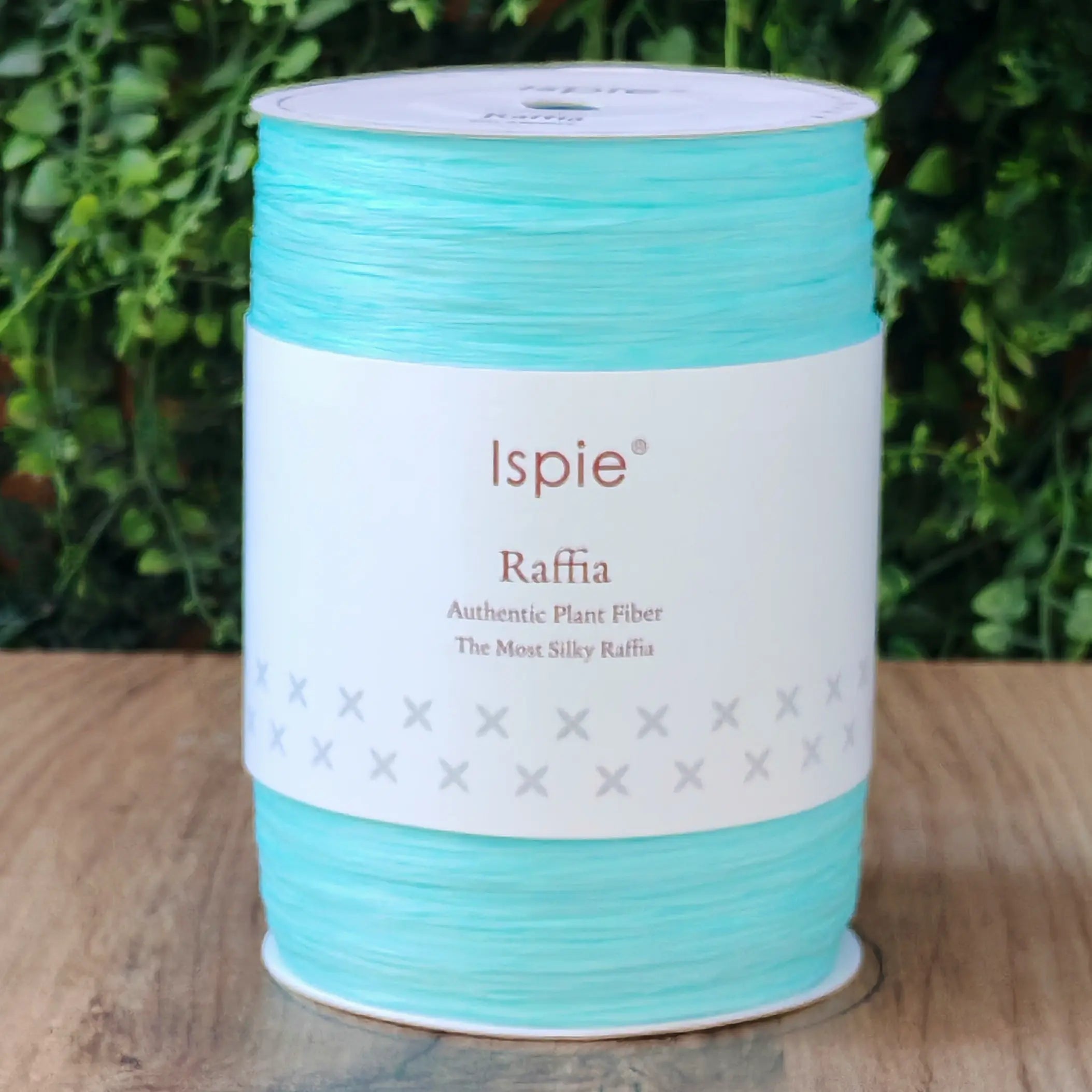 Ispie Orijinal Rafya İpi