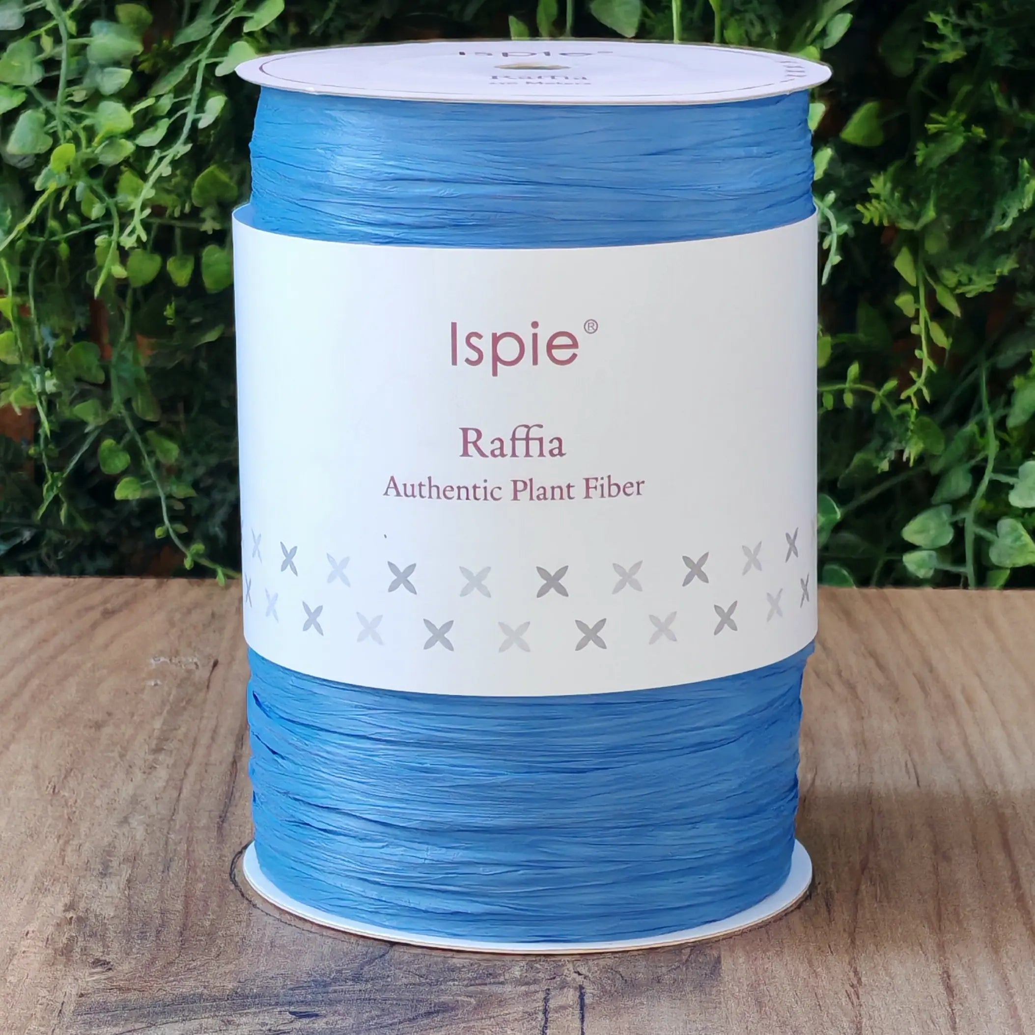 Ispie Orijinal Rafya İpi