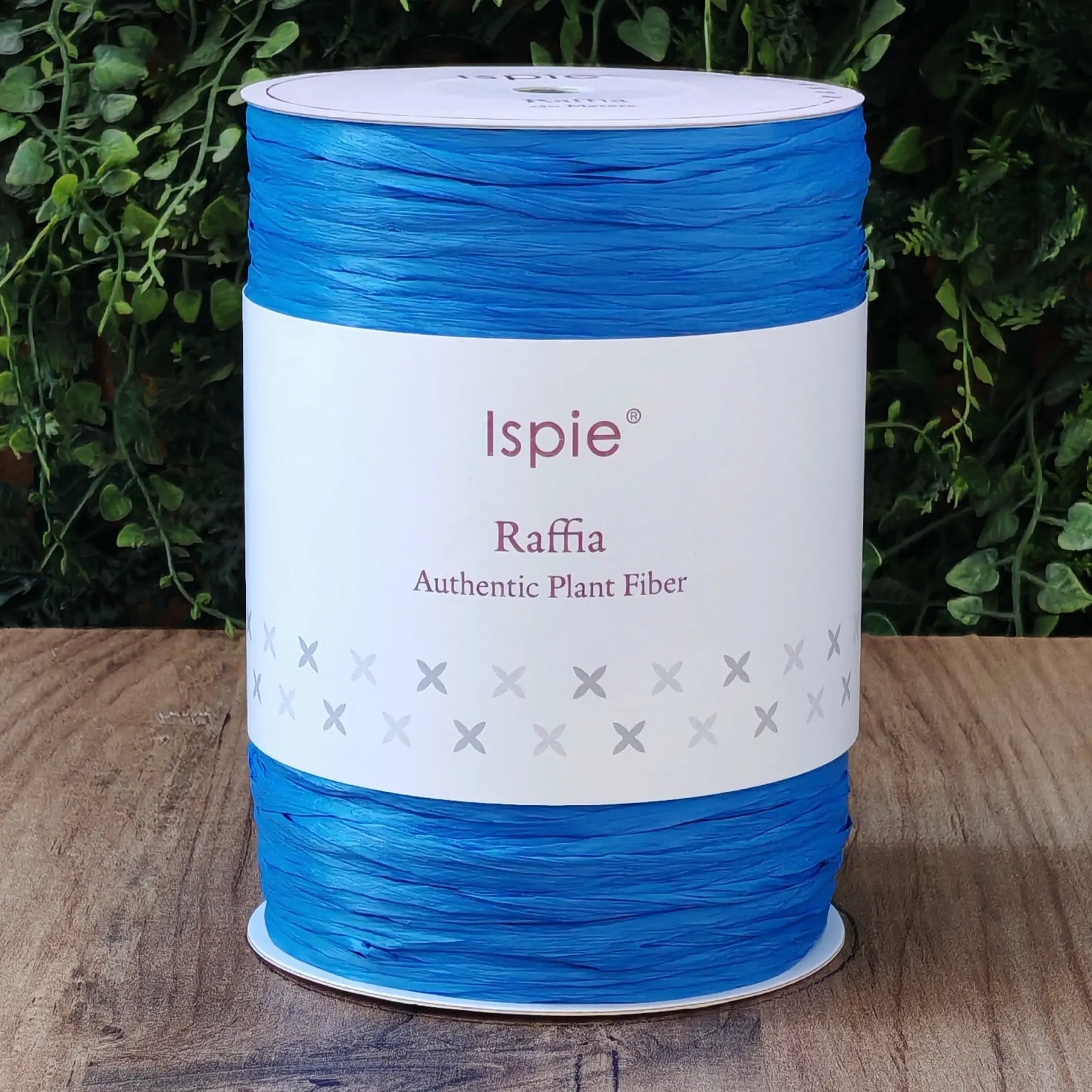 Ispie Orijinal Rafya İpi