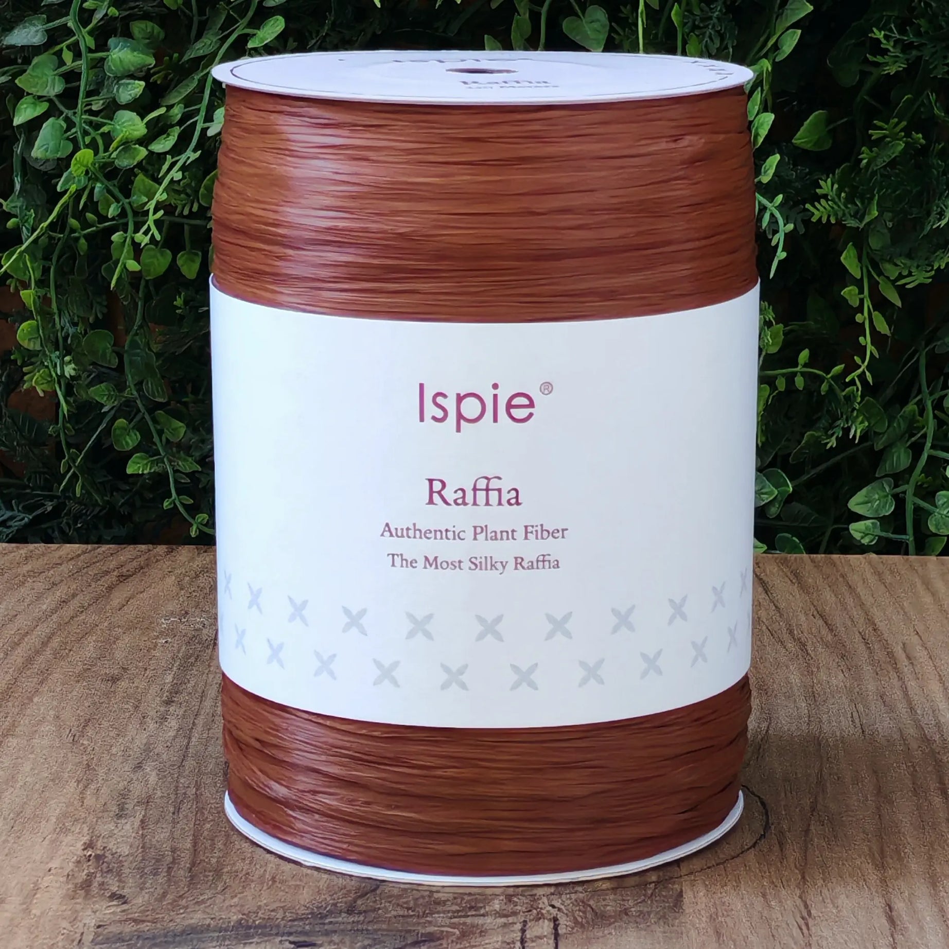 Ispie Orijinal Rafya İpi