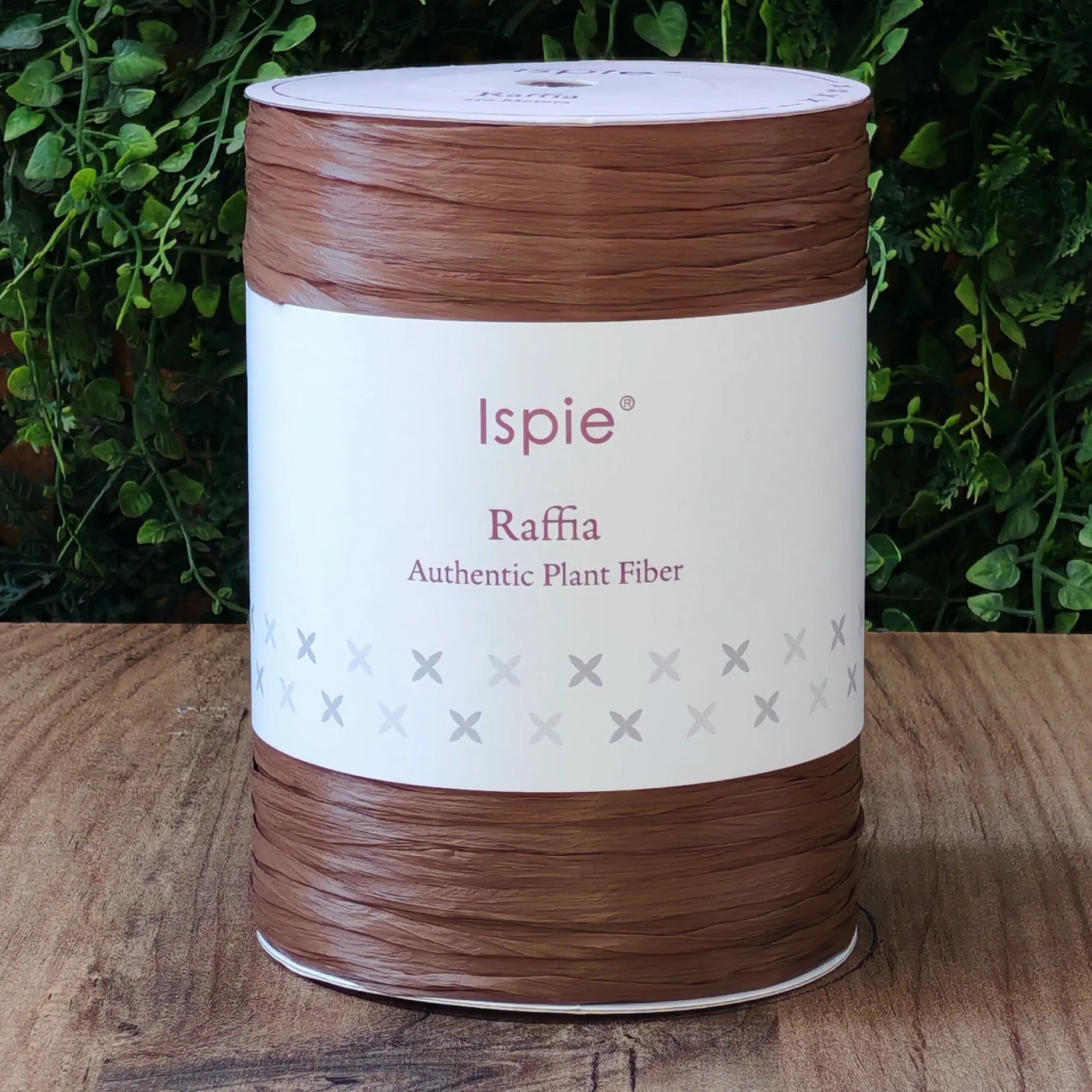 Ispie Orijinal Rafya İpi