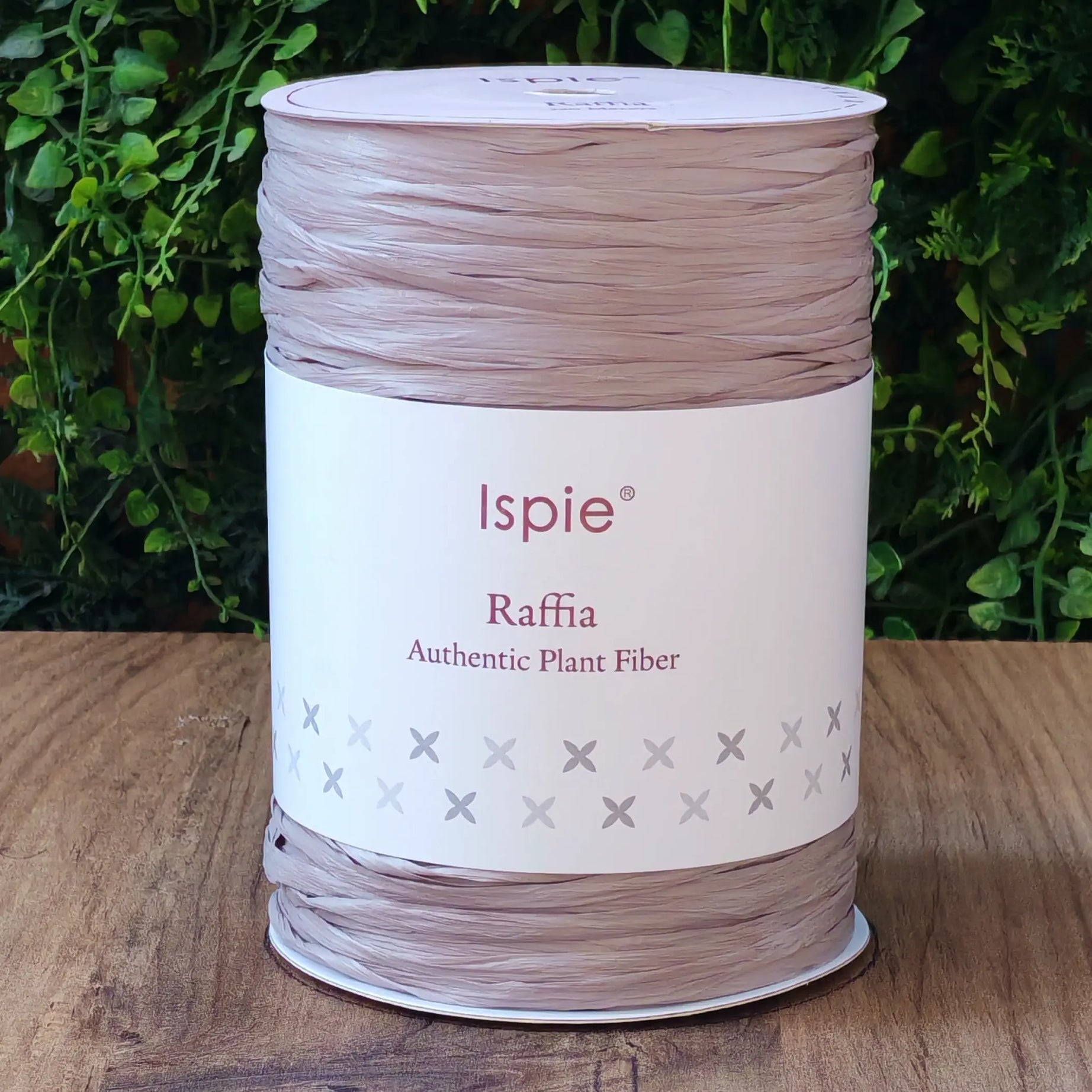 Ispie Orijinal Rafya İpi