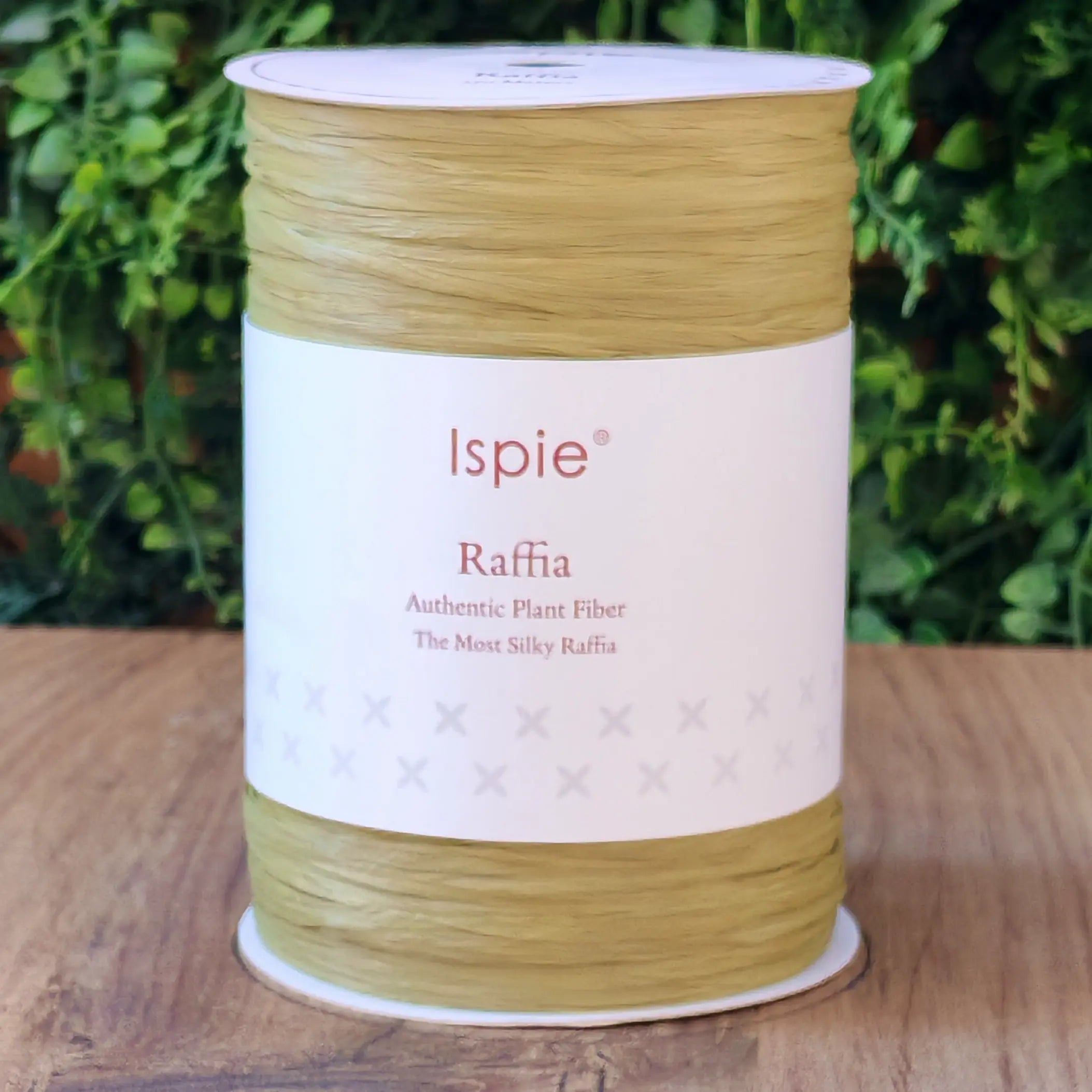 Ispie Orijinal Rafya İpi