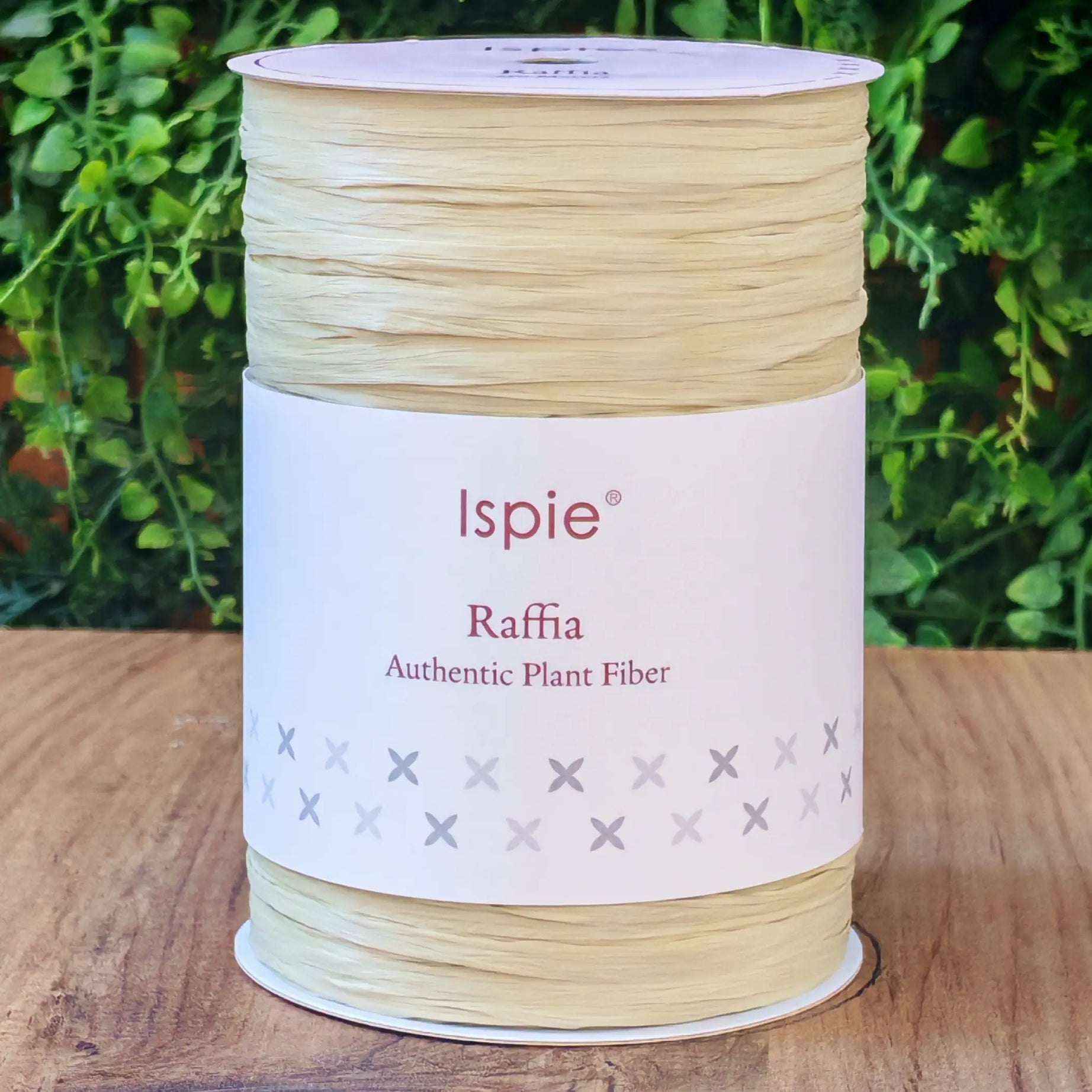 Ispie Orijinal Rafya İpi