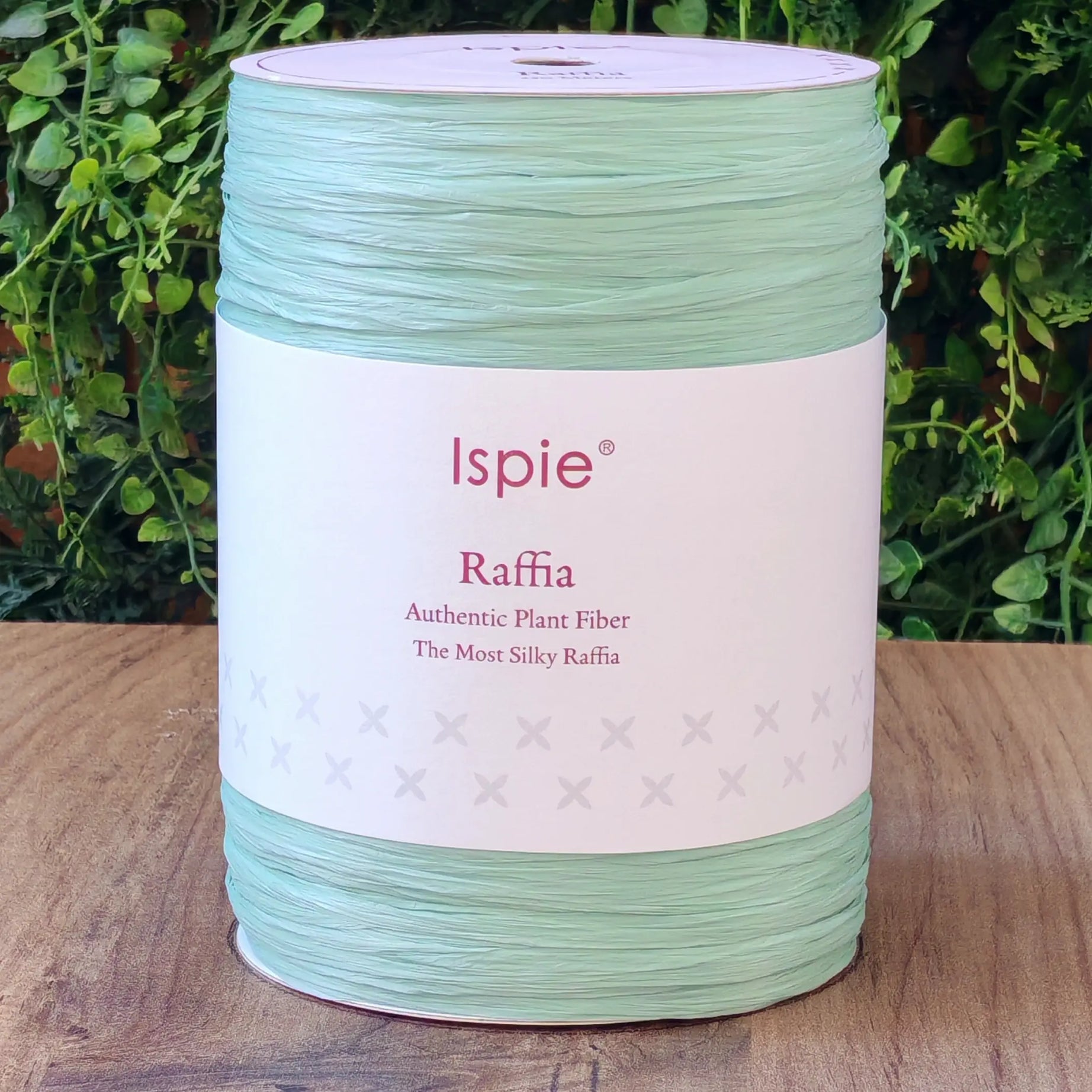 Ispie Orijinal Rafya İpi