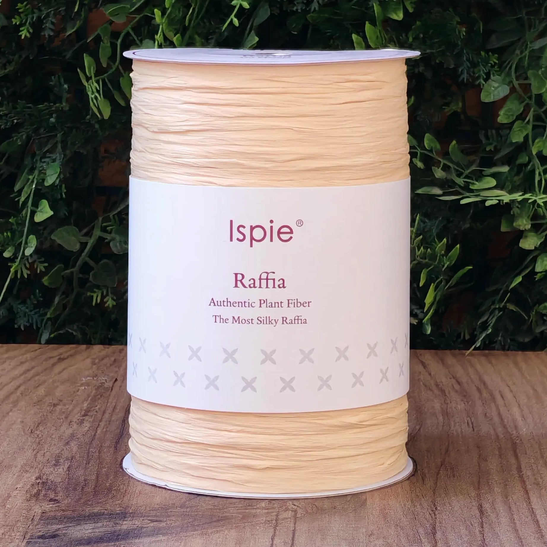 Ispie Orijinal Rafya İpi