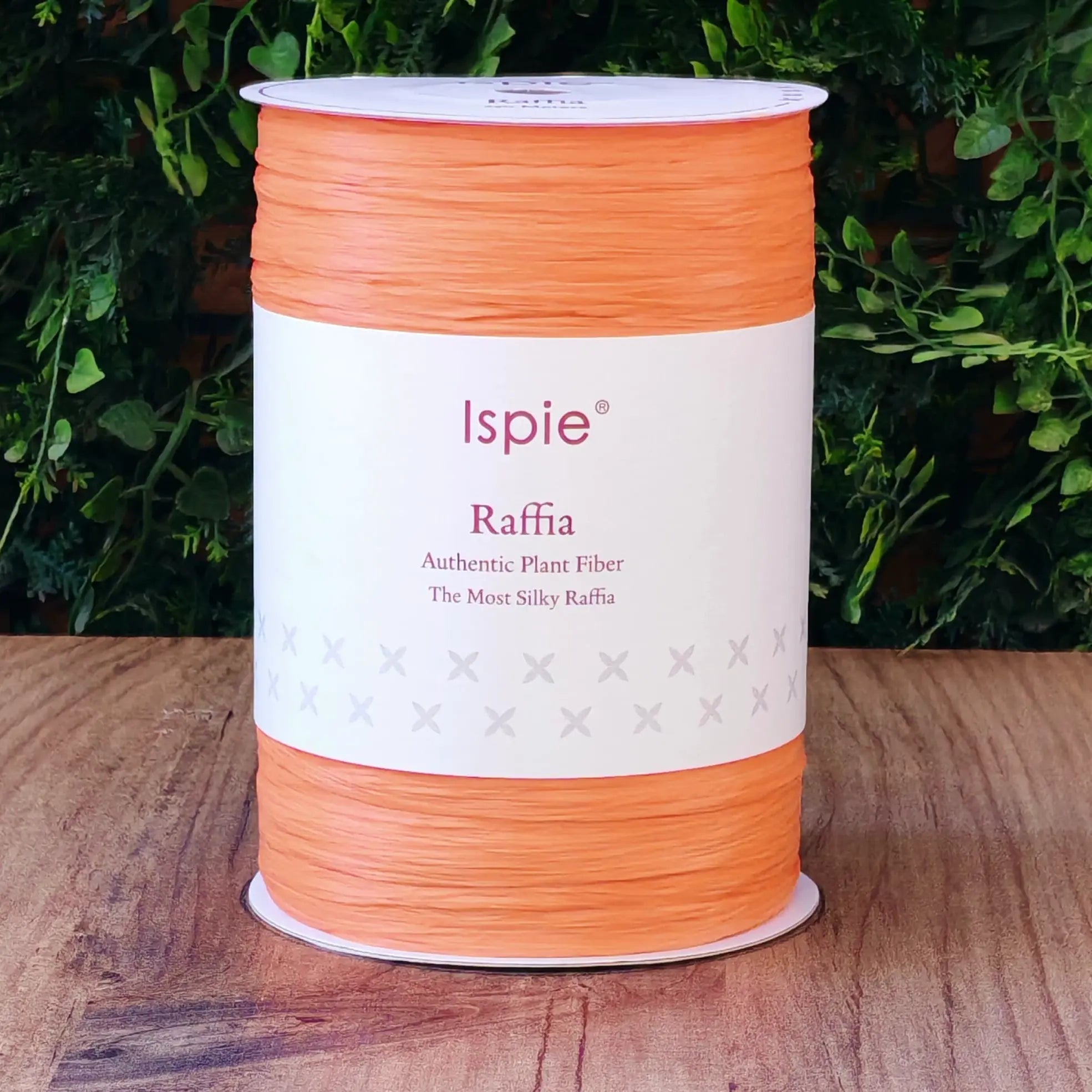 Ispie Orijinal Rafya İpi