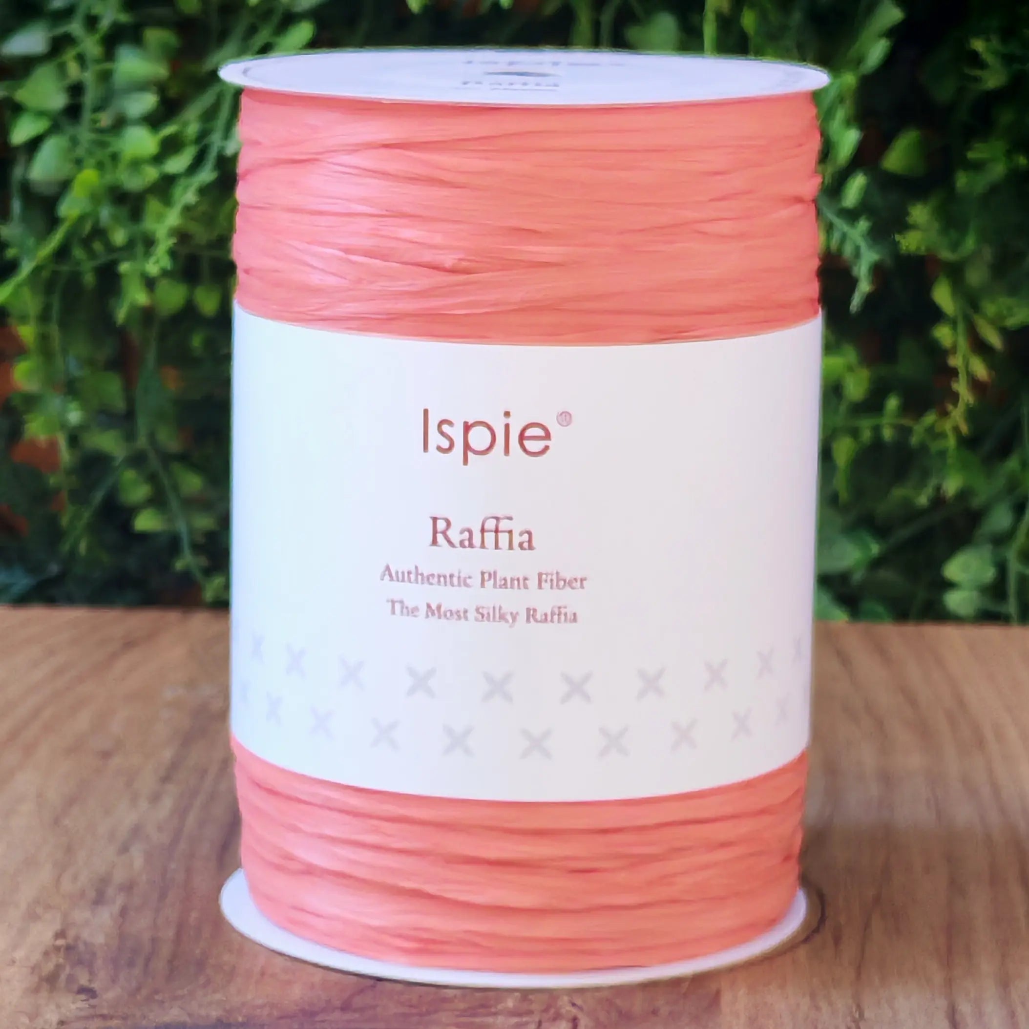 Ispie Orijinal Rafya İpi