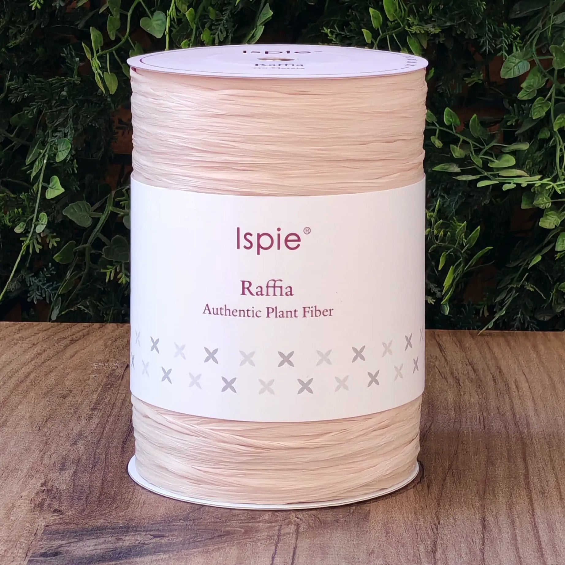 Ispie Orijinal Rafya İpi