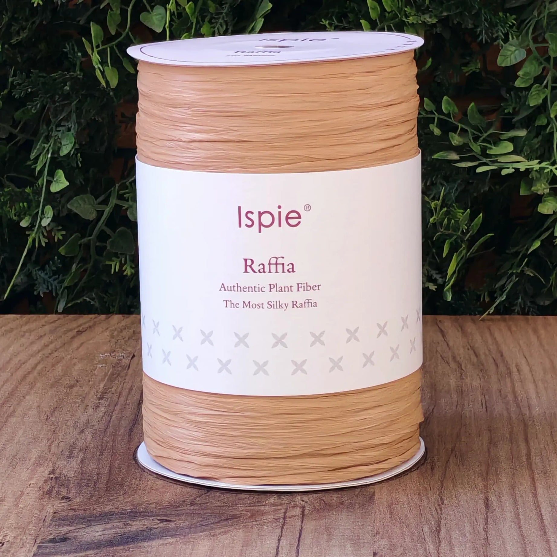 Ispie Orijinal Rafya İpi