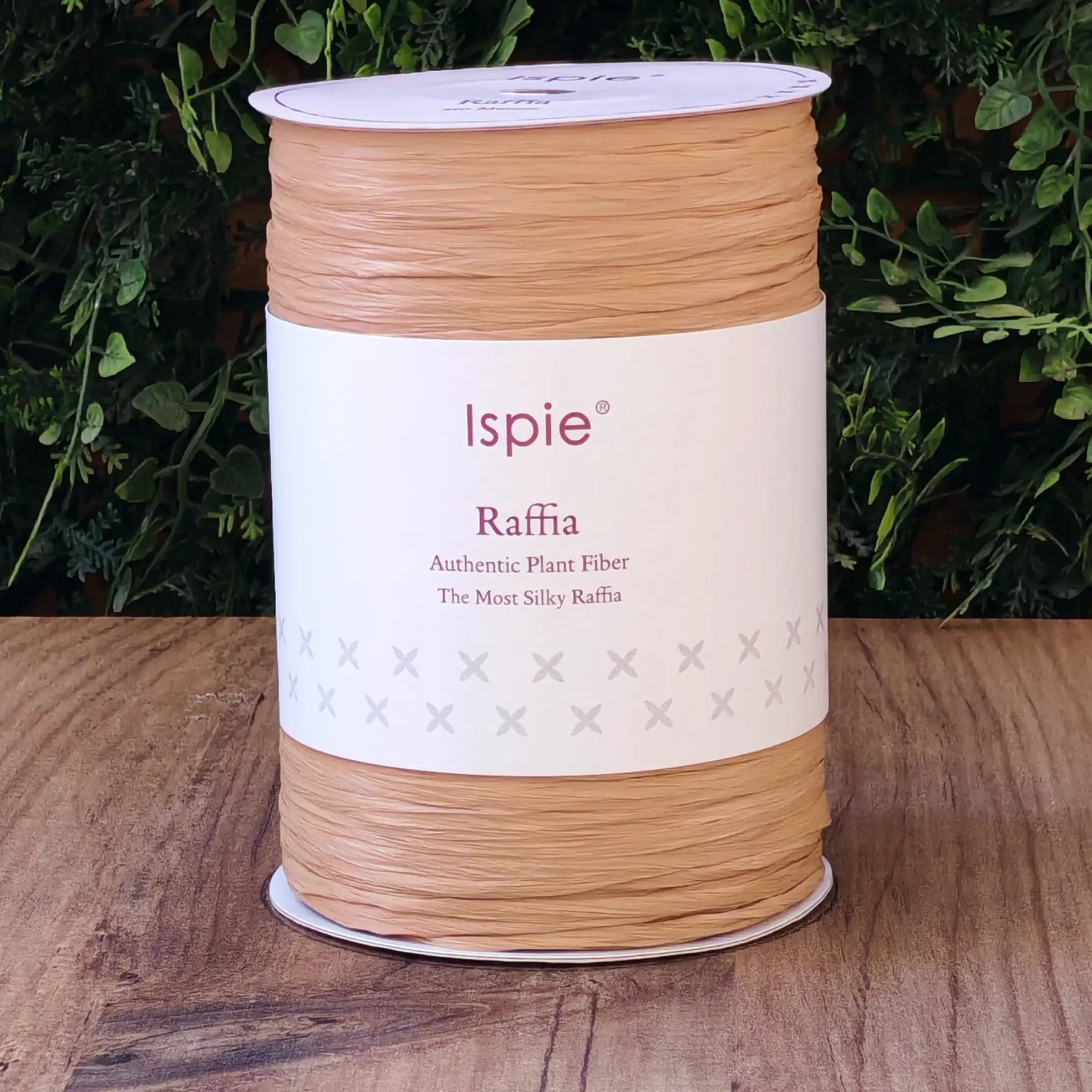 Ispie Orijinal Rafya İpi