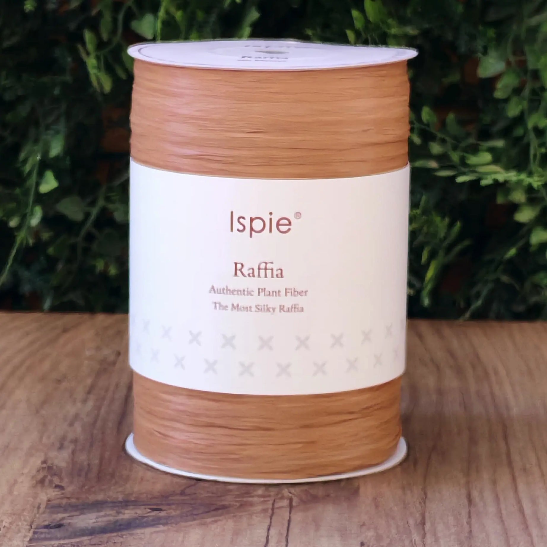 Ispie Orijinal Rafya İpi