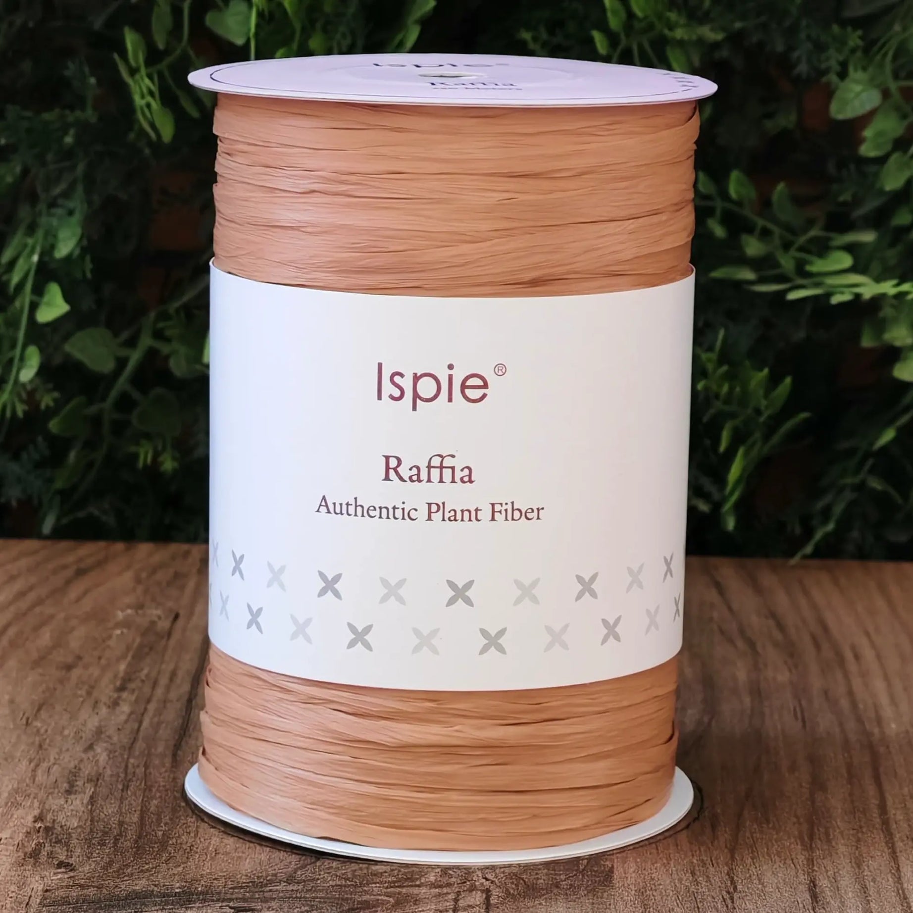 Ispie Orijinal Rafya İpi