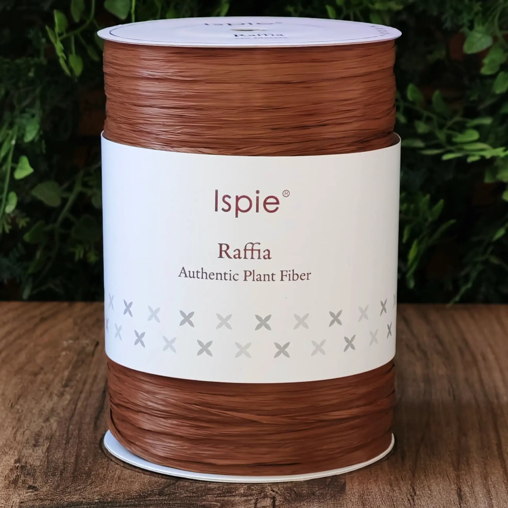 Ispie Orijinal Rafya İpi