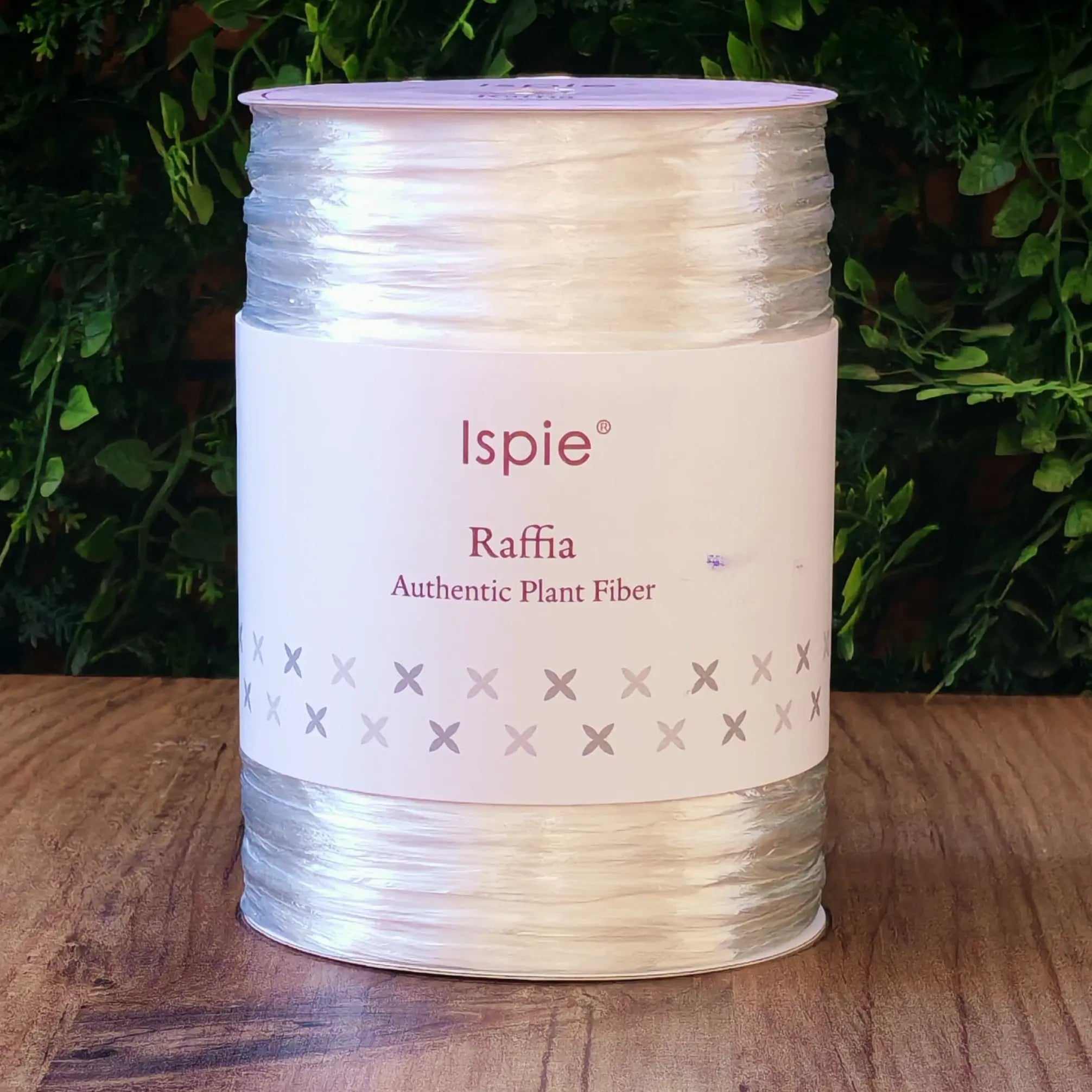 Ispie Orijinal Rafya İpi