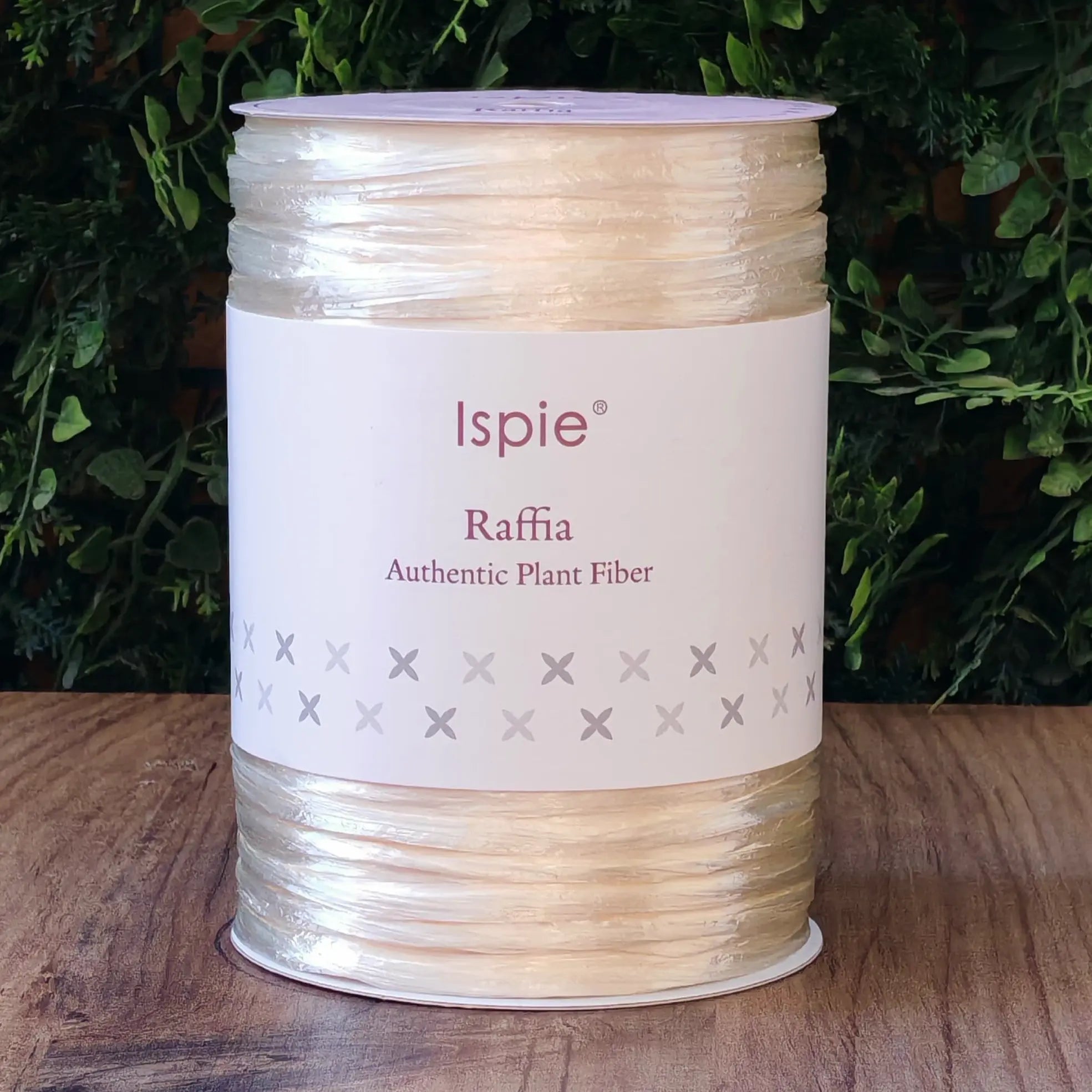 Ispie Orijinal Rafya İpi