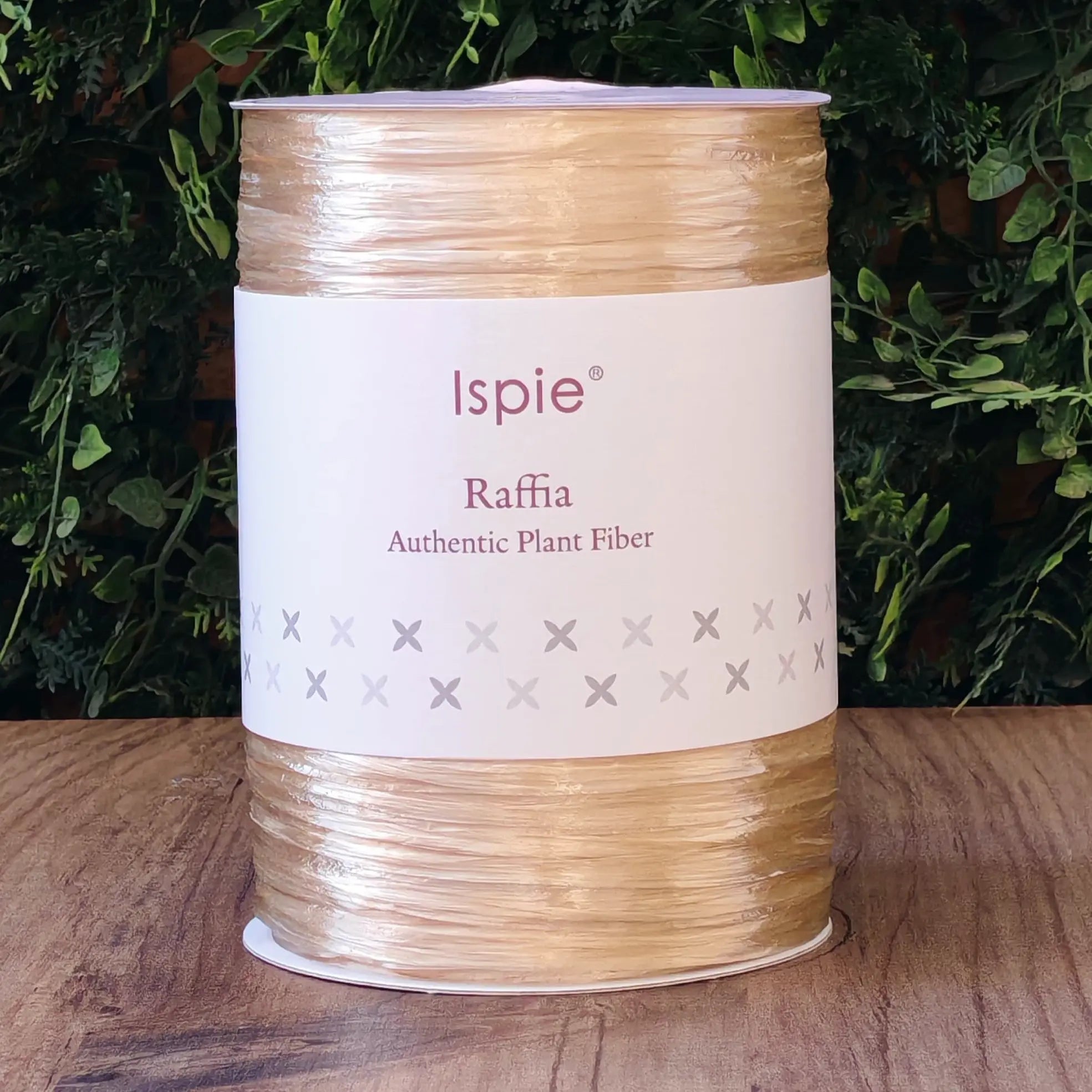 Ispie Orijinal Rafya İpi