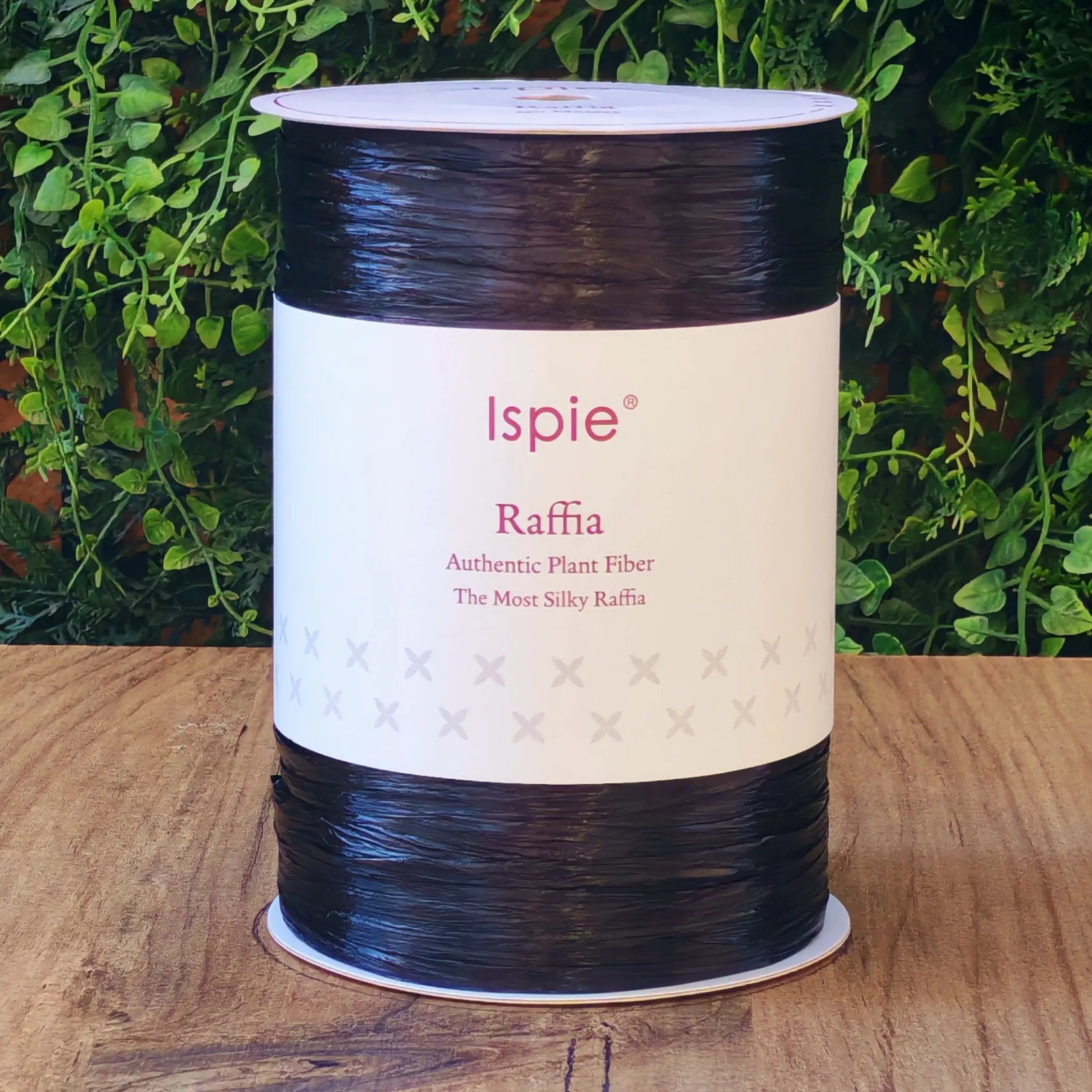 Ispie Orijinal Rafya İpi