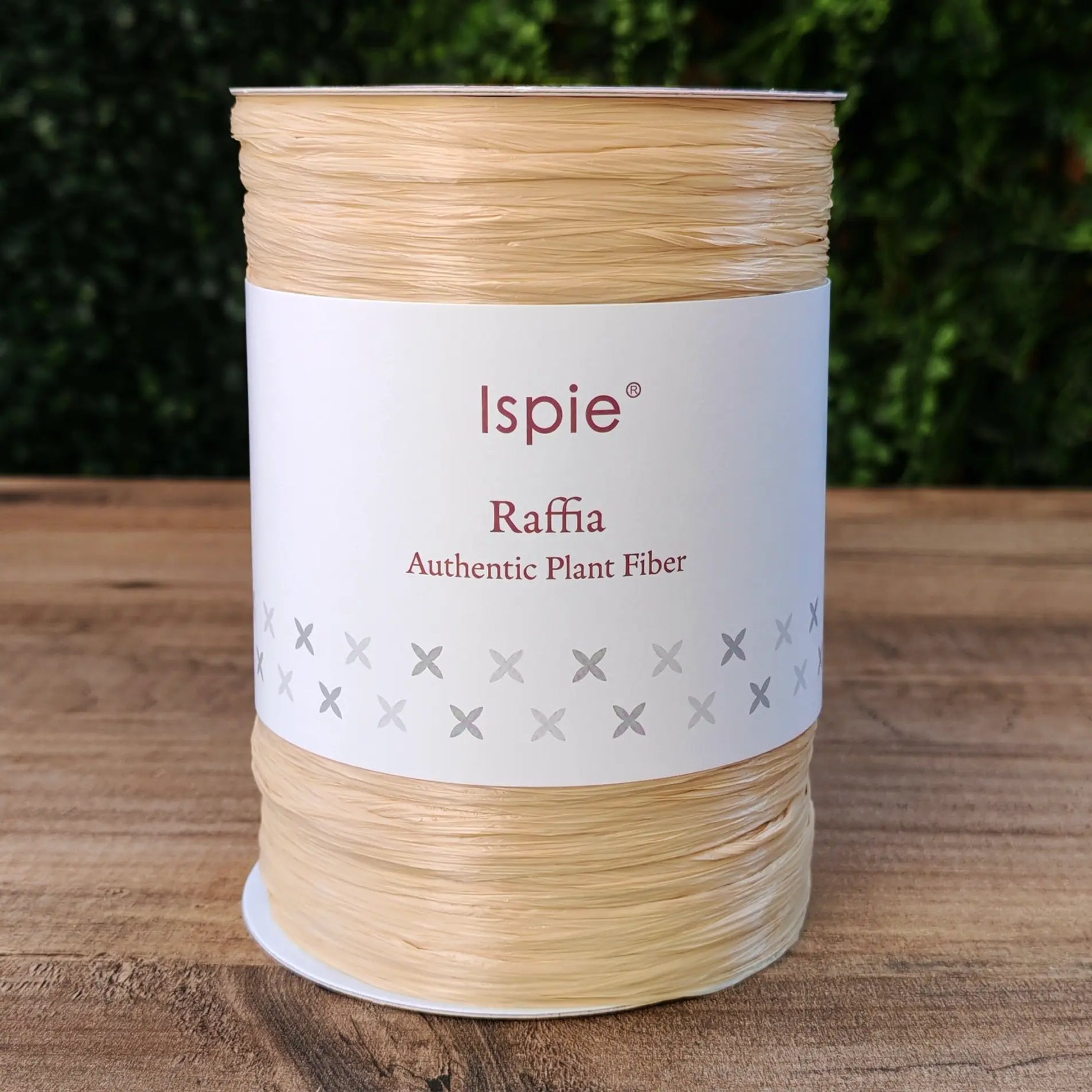 Ispie Orijinal Rafya İpi