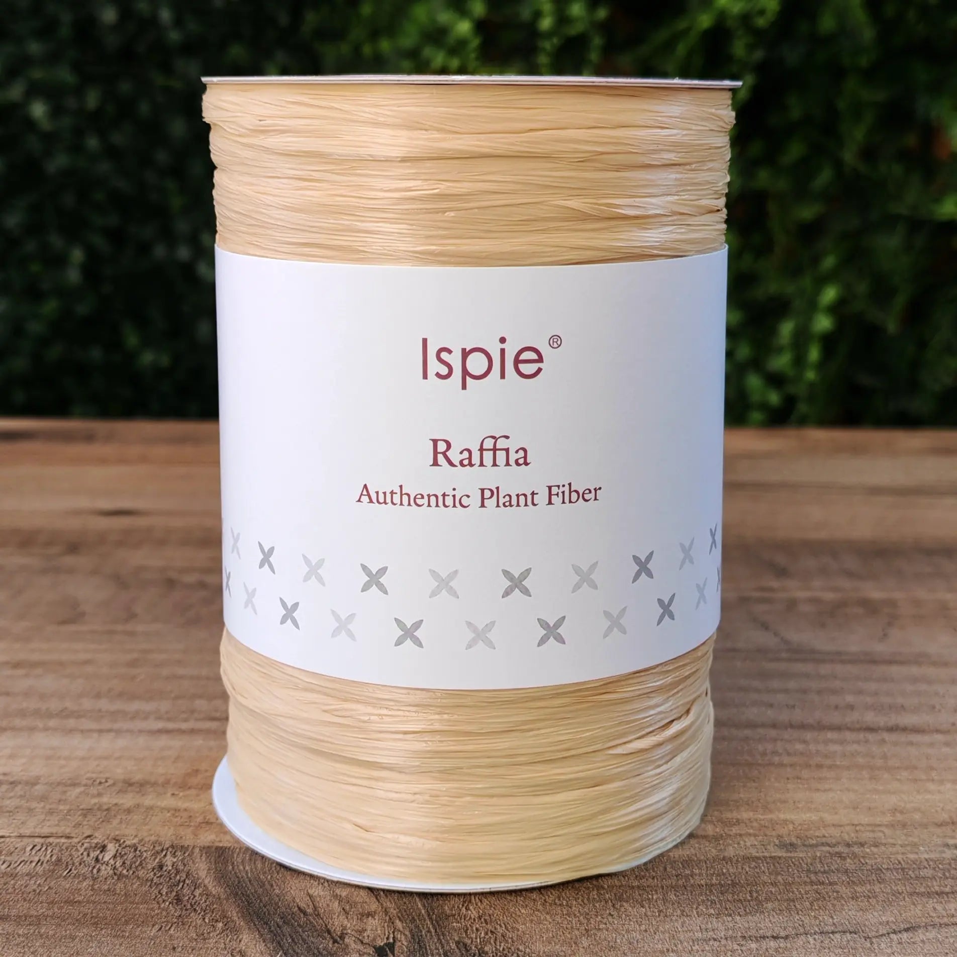 Ispie Orijinal Rafya İpi