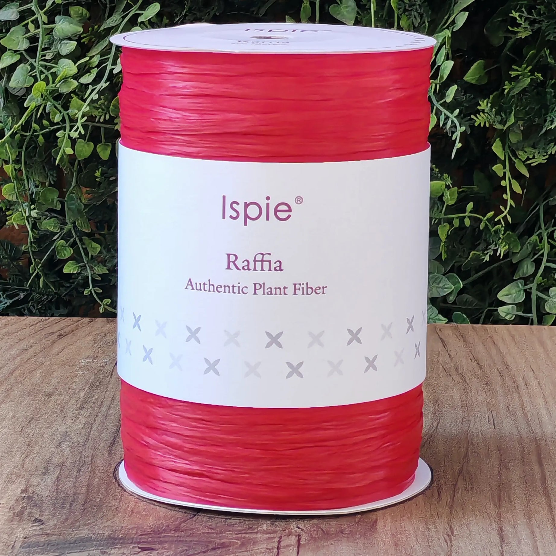 Ispie Orijinal Rafya İpi