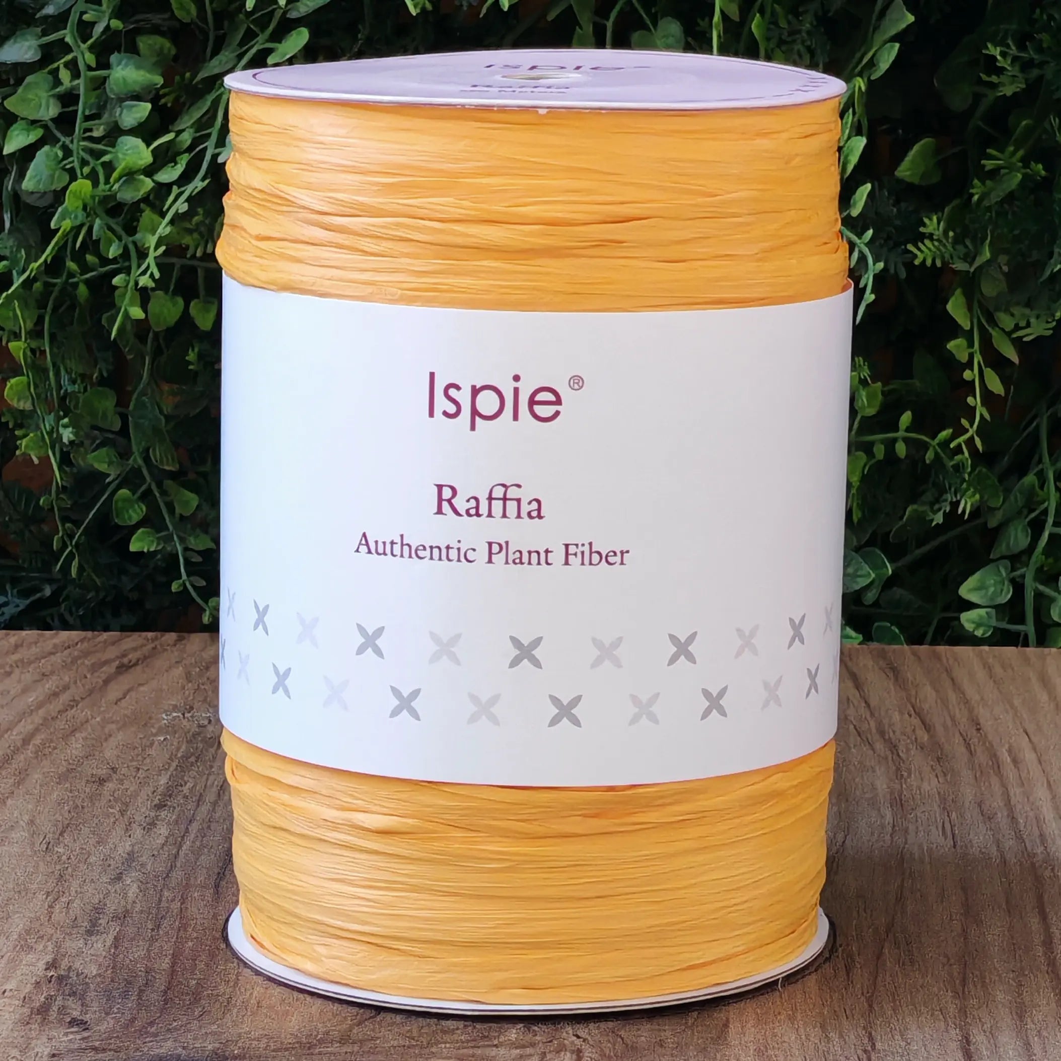 Ispie Orijinal Rafya İpi