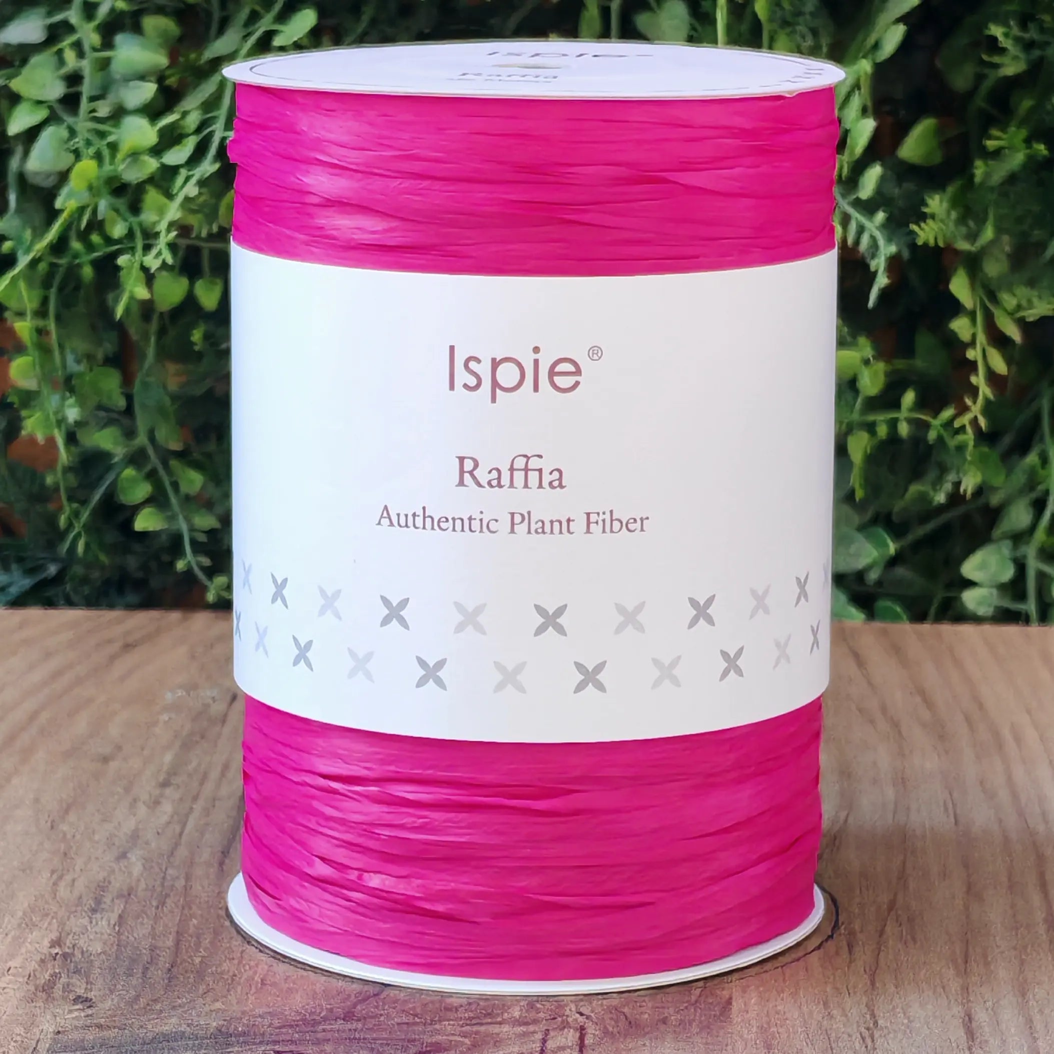 Ispie Orijinal Rafya İpi