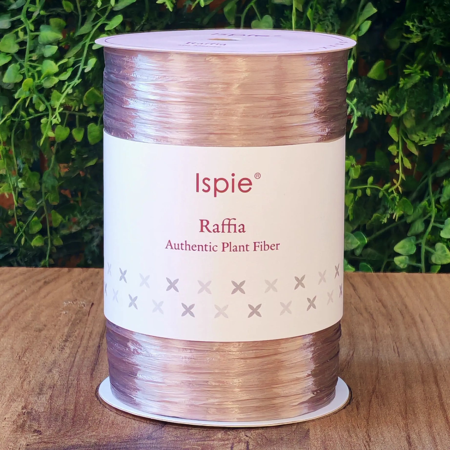 Ispie Orijinal Rafya İpi