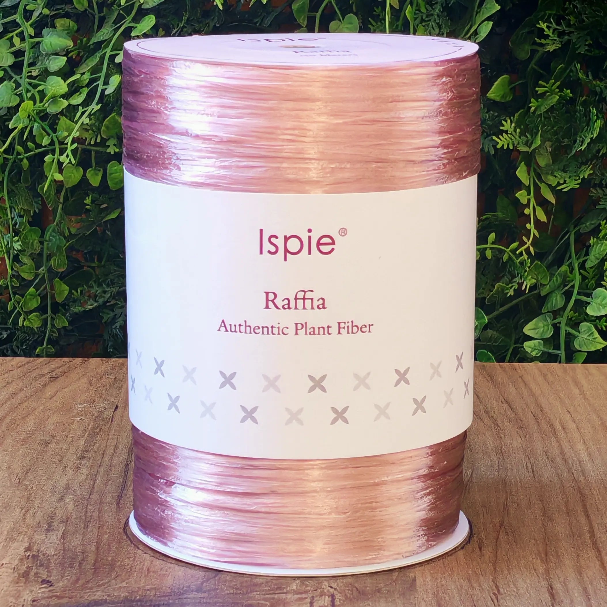 Ispie Orijinal Rafya İpi