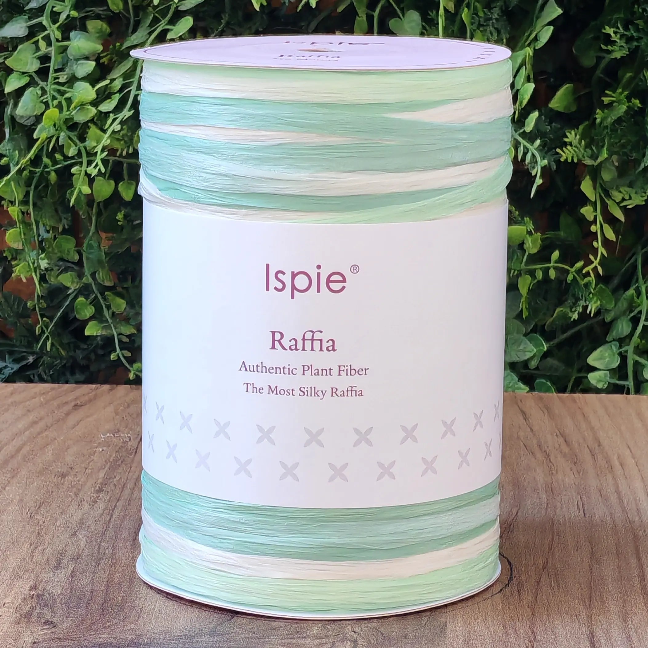 Ispie Orijinal Rafya İpi