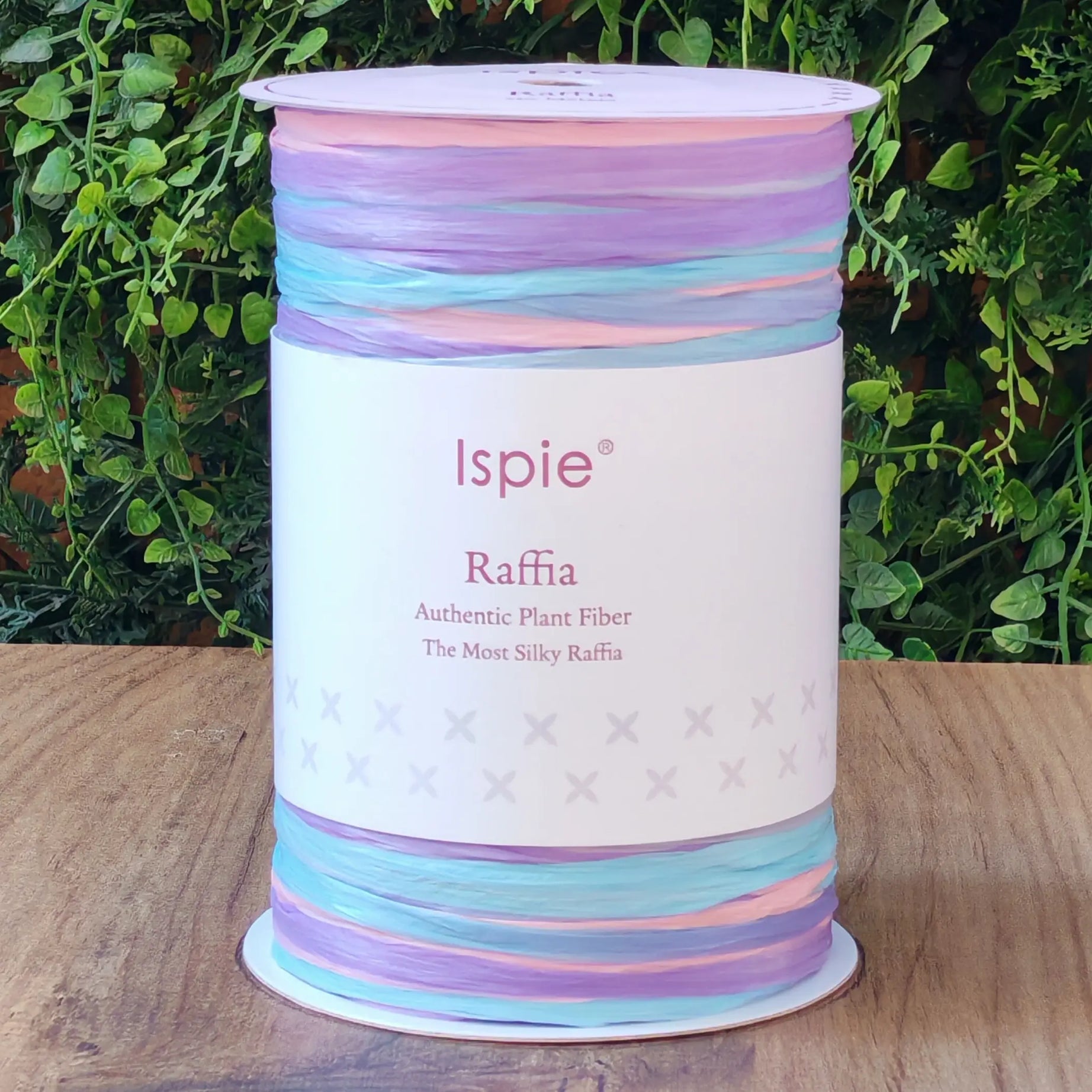 Ispie Orijinal Rafya İpi